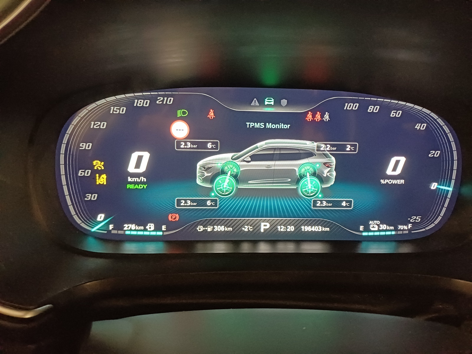 MG EHS PHEV EDU II, 10-trins, 258ps, 2021