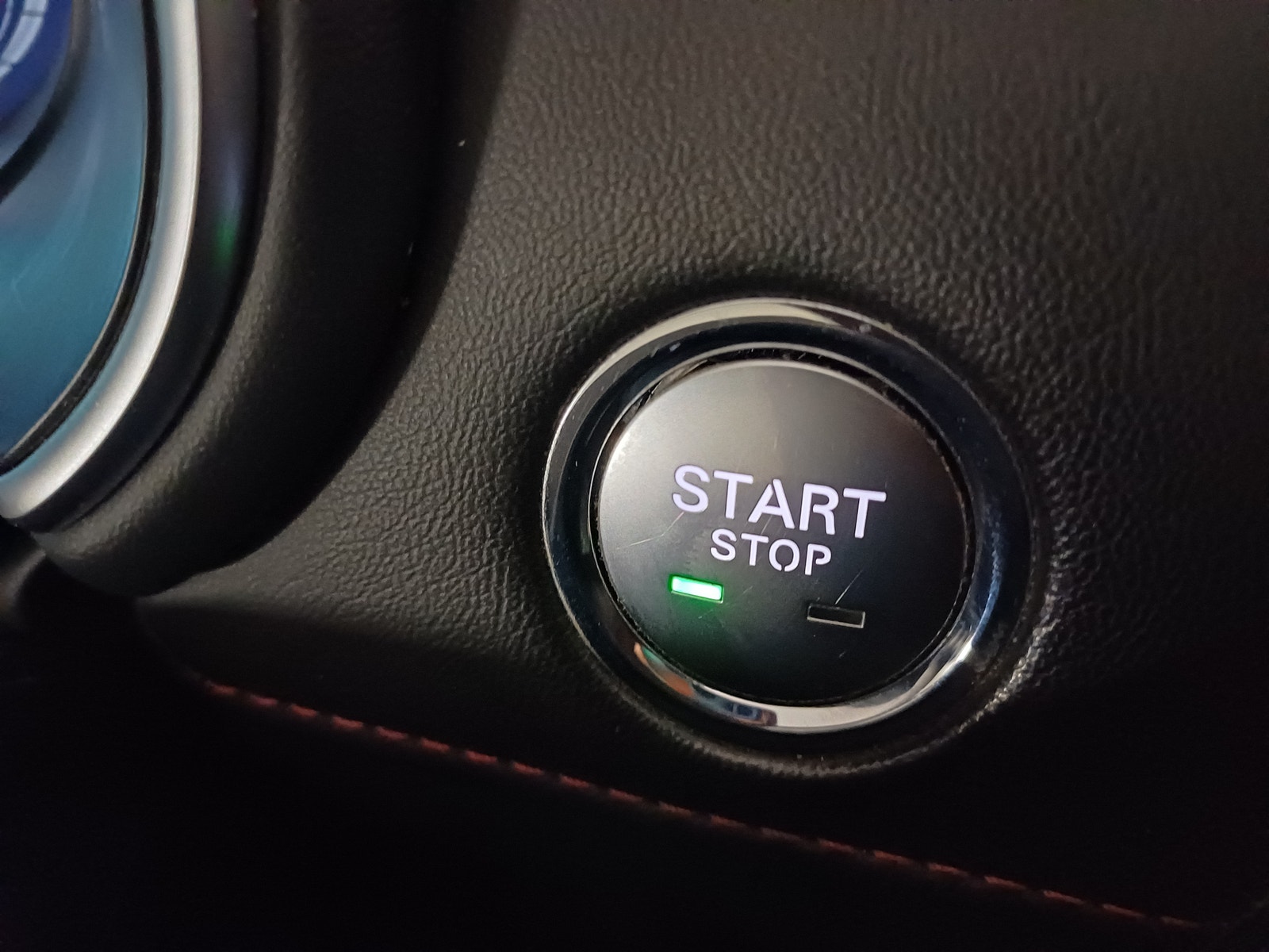 MG EHS PHEV EDU II, 10-trins, 258ps, 2021