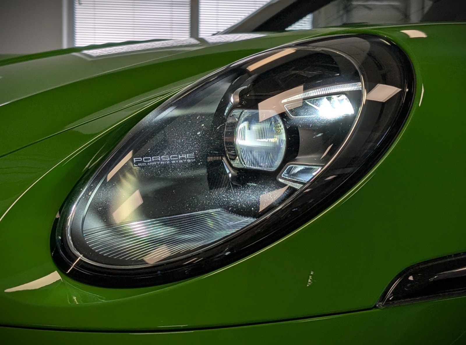 Porsche 911 Carrera 4S PDK, 8-trins, 450ps, 2020