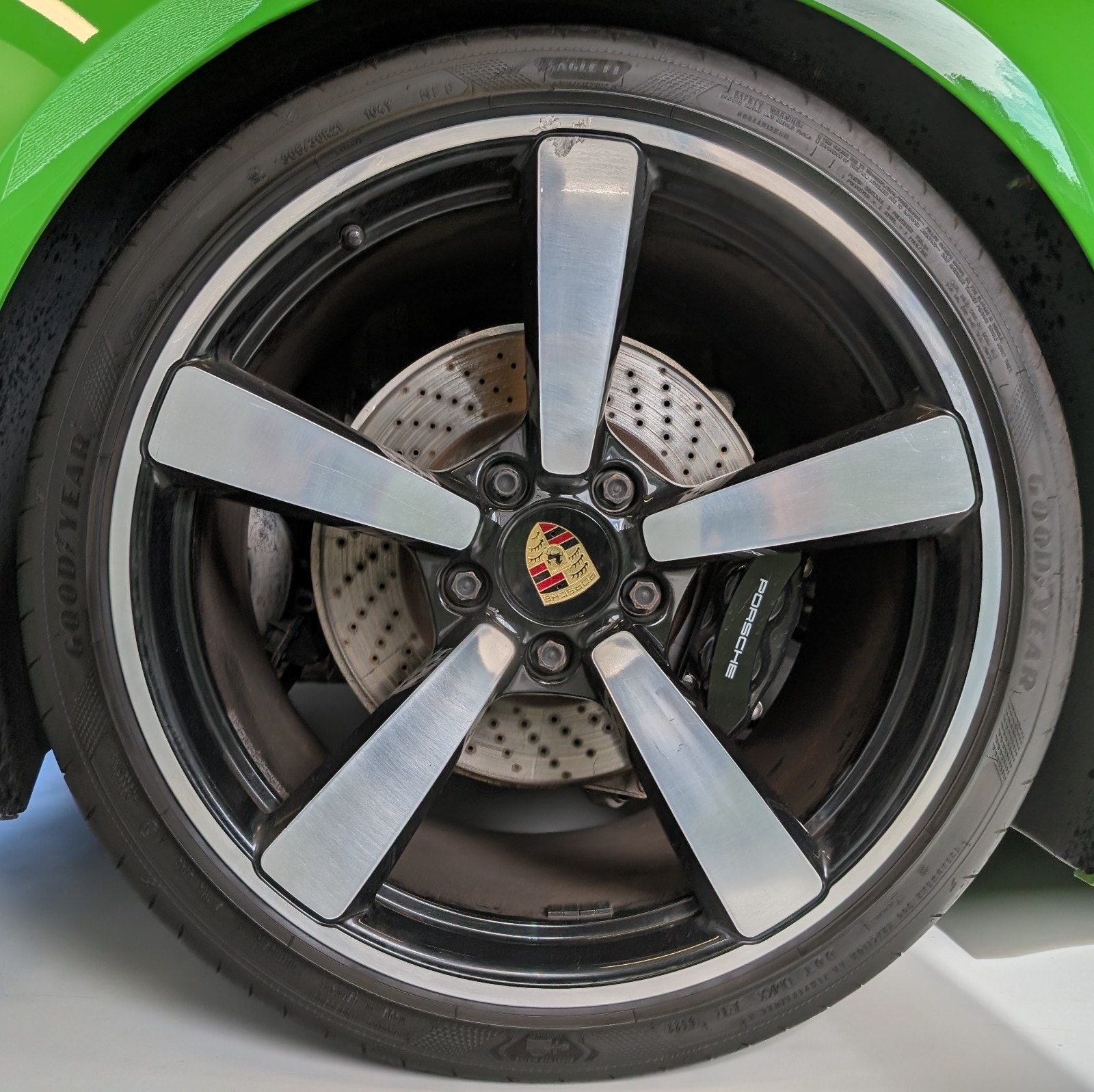 Porsche 911 Carrera 4S PDK, 8-trins, 450ps, 2020