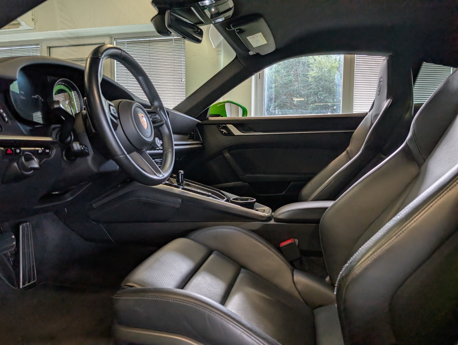 Porsche 911 Carrera 4S PDK, 8-trins, 450ps, 2020