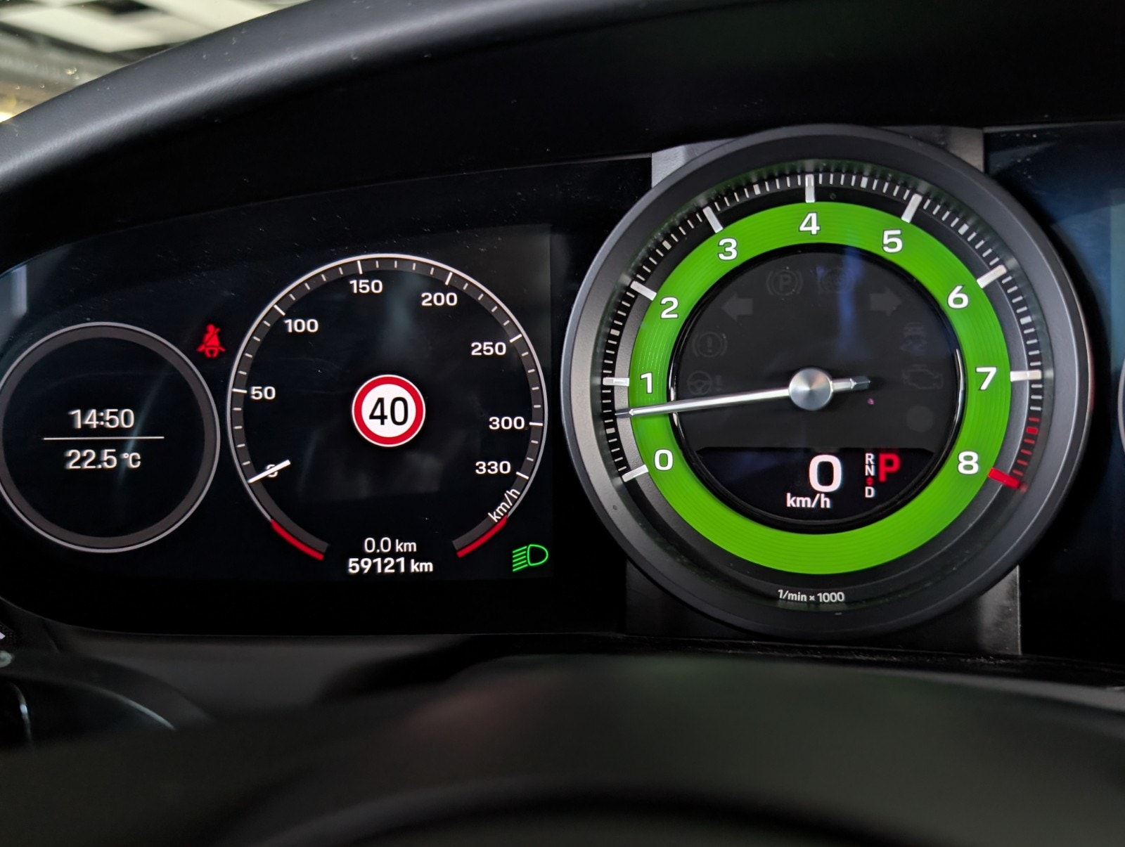 Porsche 911 Carrera 4S PDK, 8-trins, 450ps, 2020