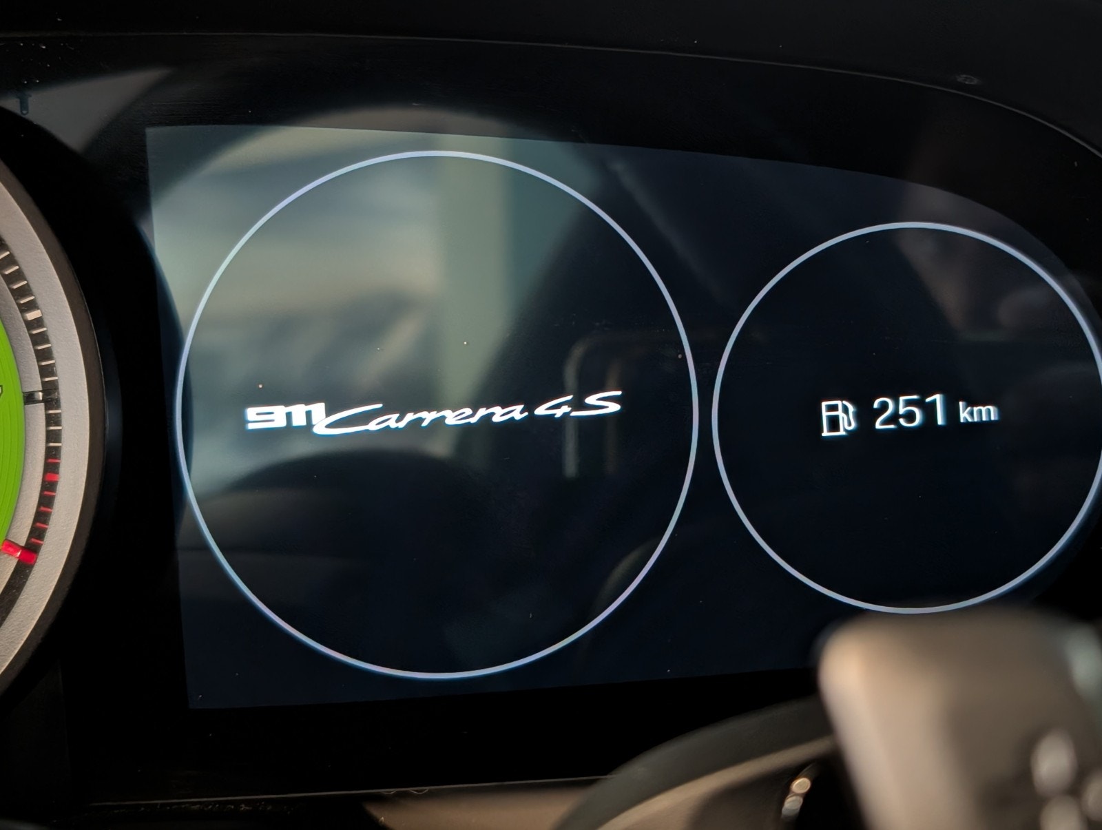 Porsche 911 Carrera 4S PDK, 8-trins, 450ps, 2020