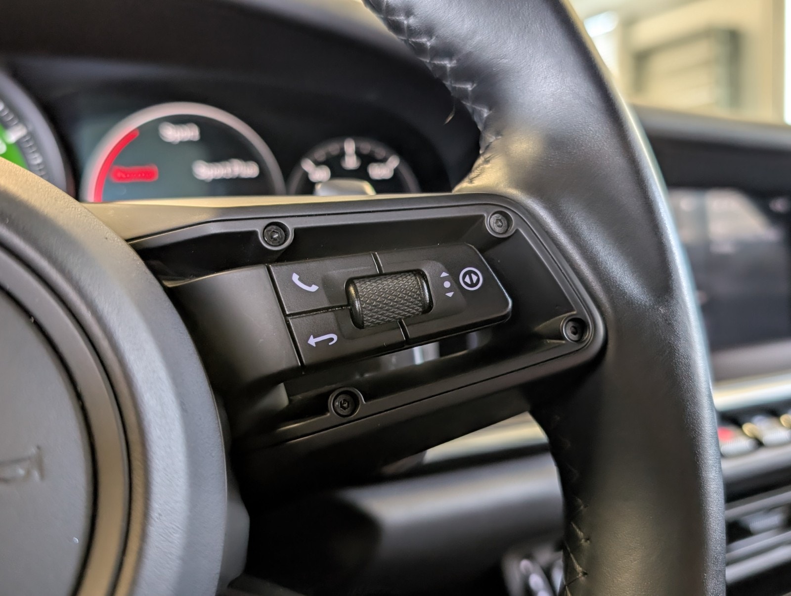 Porsche 911 Carrera 4S PDK, 8-trins, 450ps, 2020