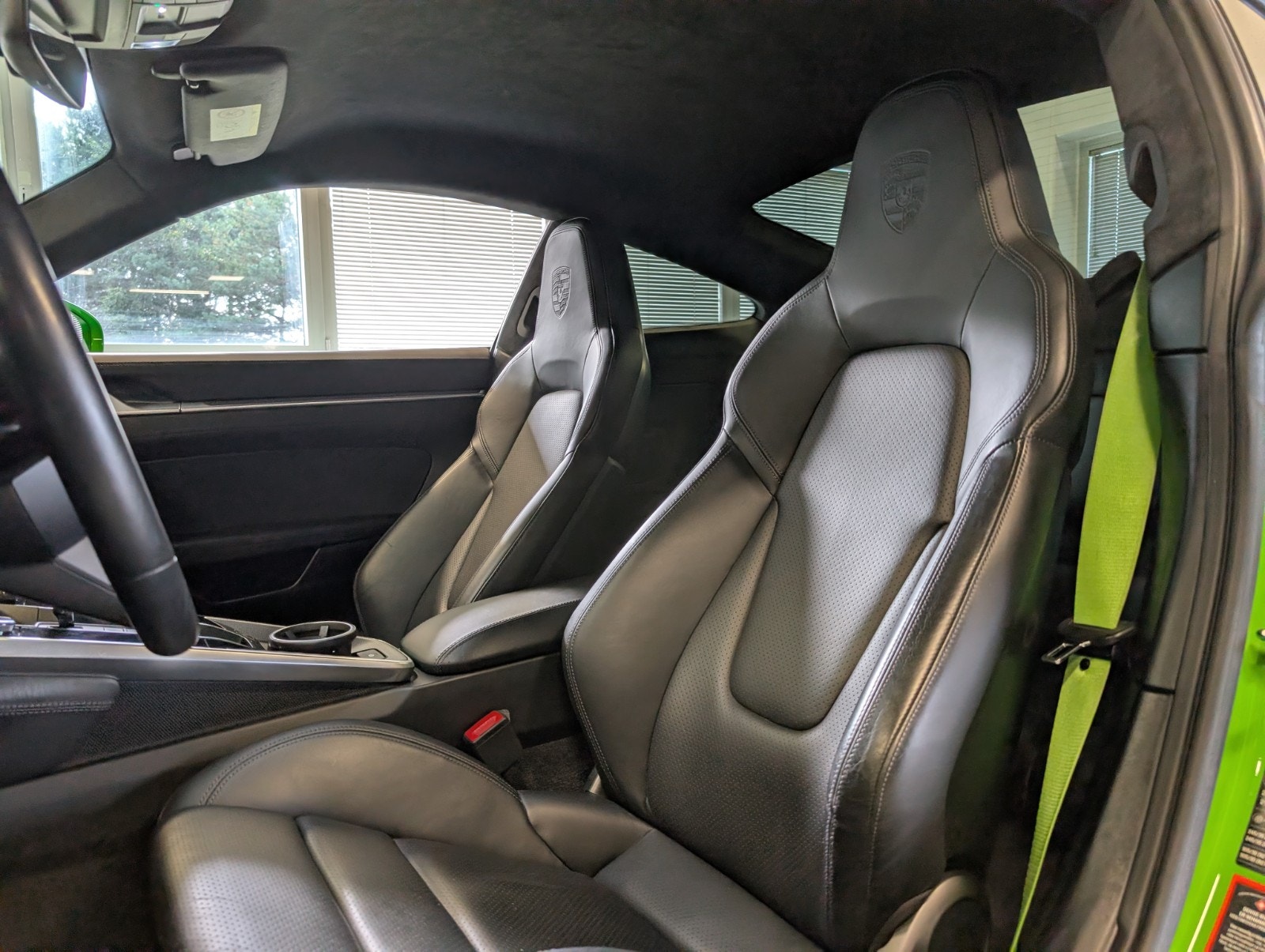 Porsche 911 Carrera 4S PDK, 8-trins, 450ps, 2020