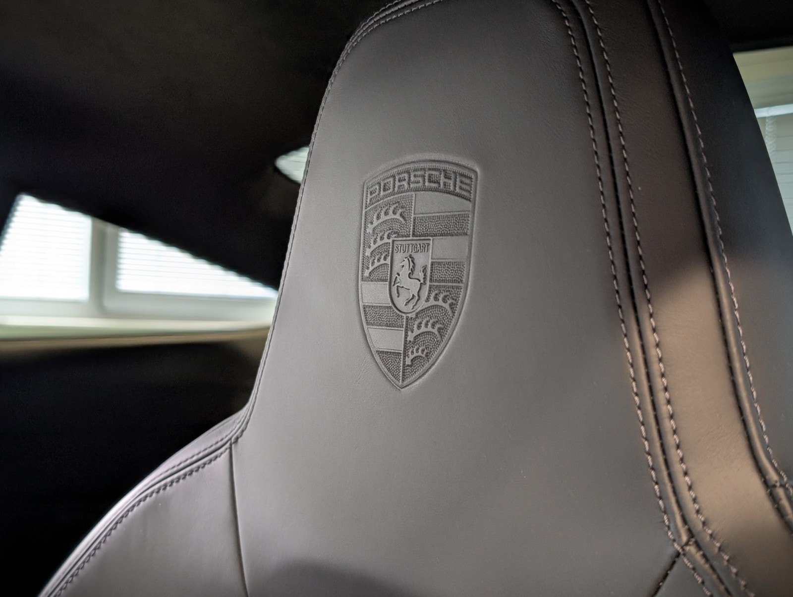 Porsche 911 Carrera 4S PDK, 8-trins, 450ps, 2020