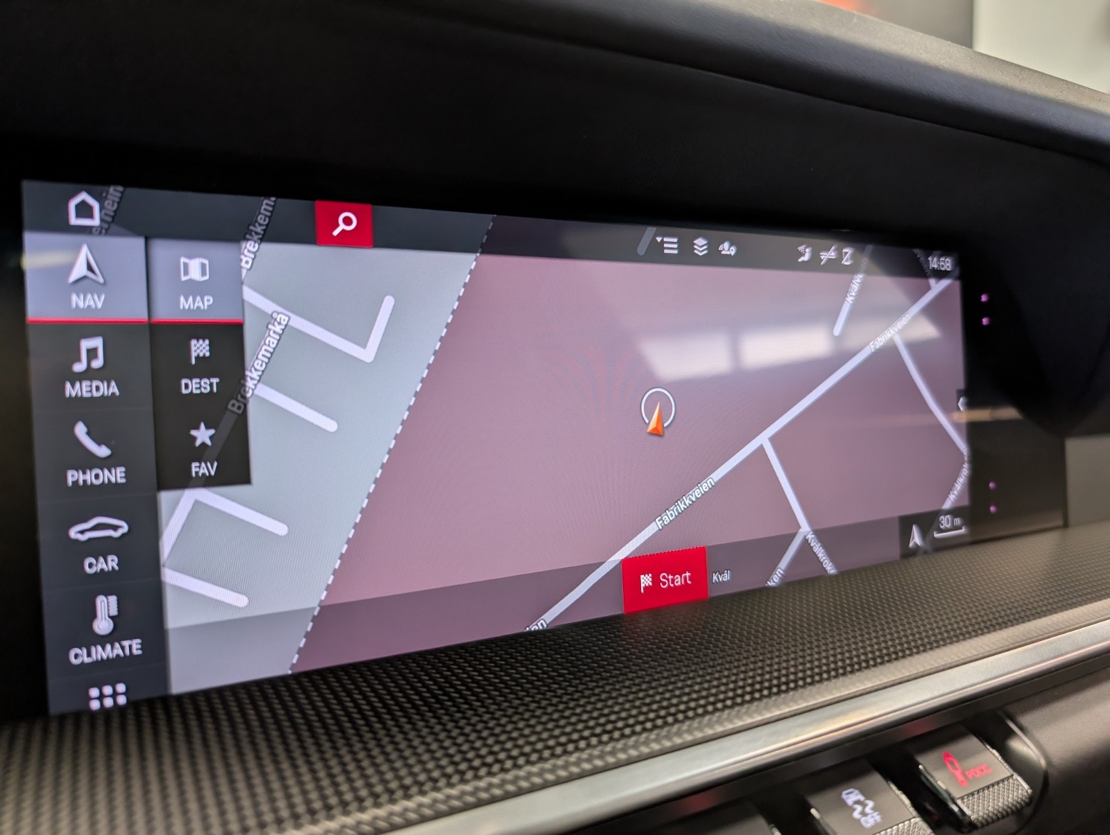 Porsche 911 Carrera 4S PDK, 8-trins, 450ps, 2020