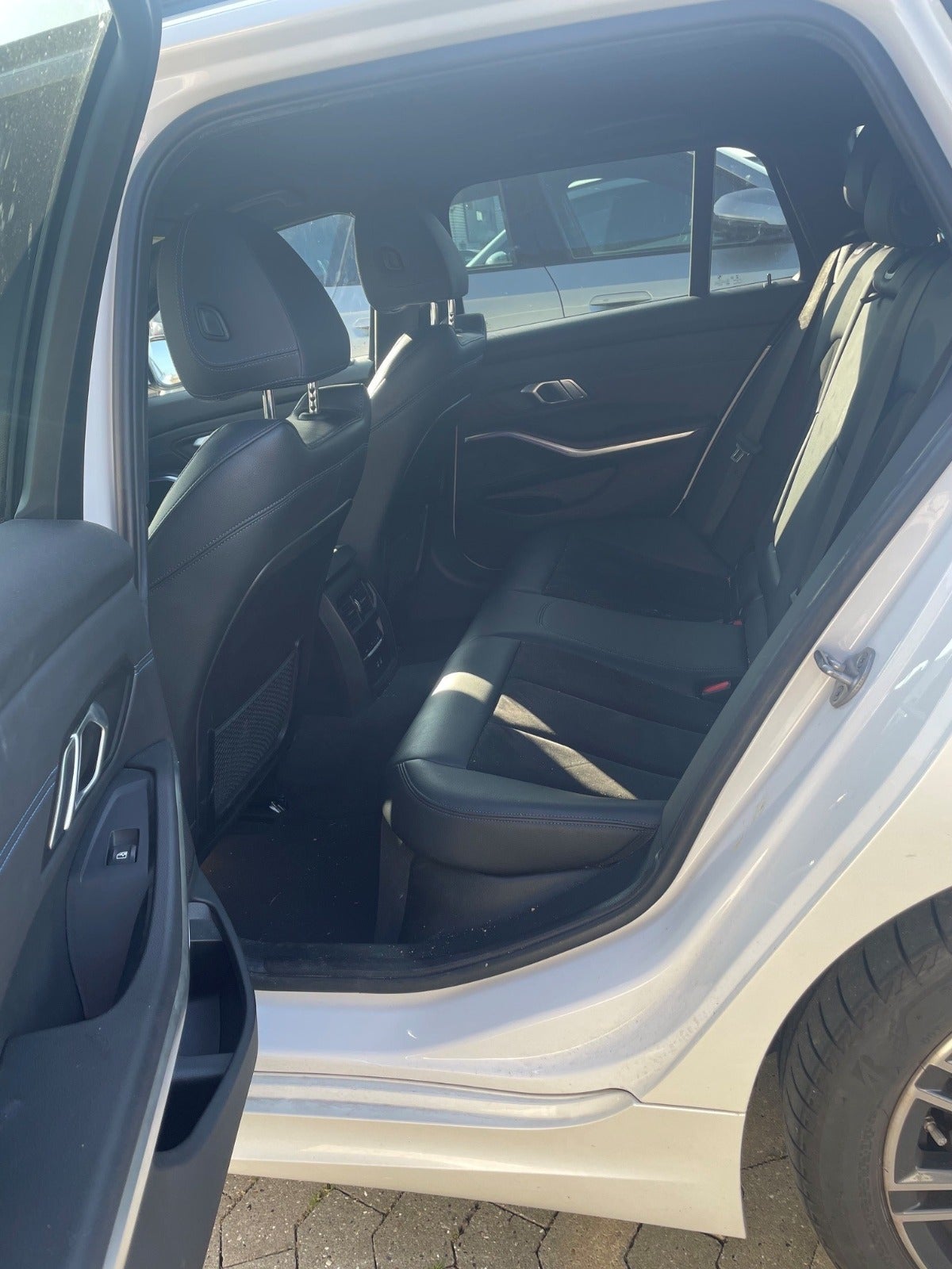 BMW 330e Touring Steptronic, 292hk, 2022