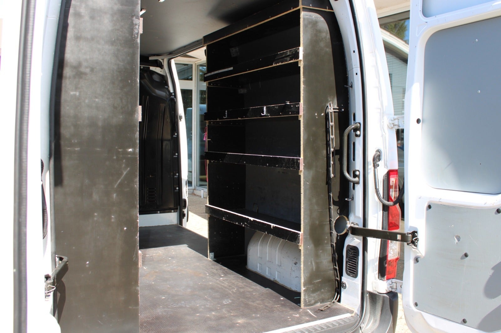 Renault Master 3.5 T 2.3 dCi Quickshift, 150hp, 2019
