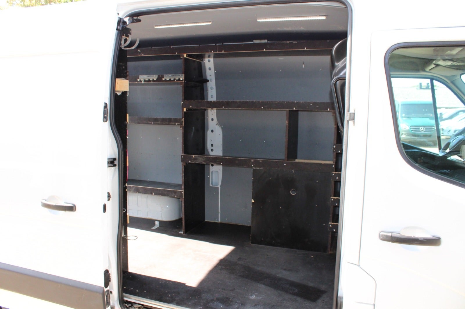 Renault Master 3.5 T 2.3 dCi Quickshift, 150hp, 2019