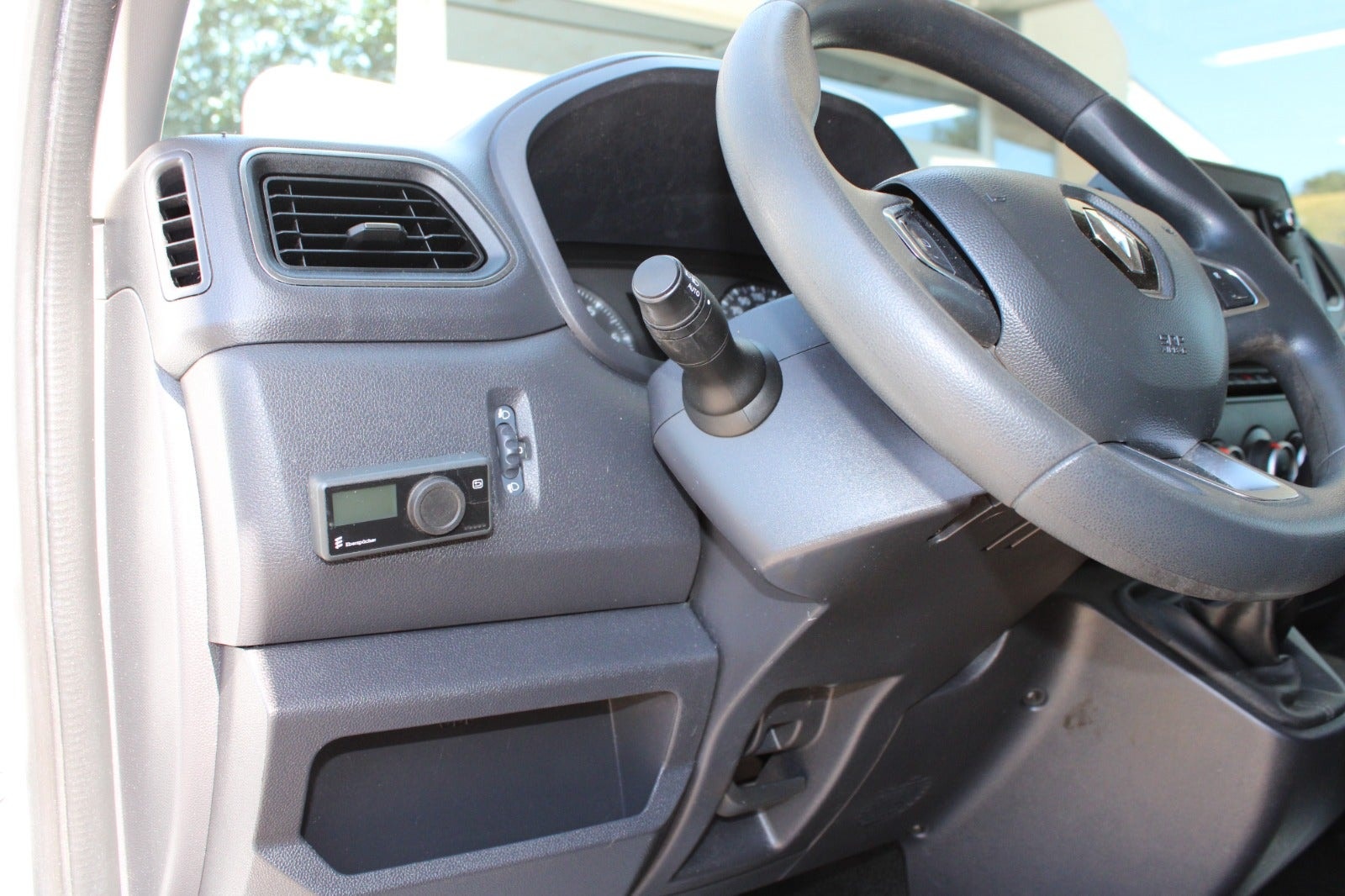 Renault Master 3.5 T 2.3 dCi Quickshift, 150hp, 2019