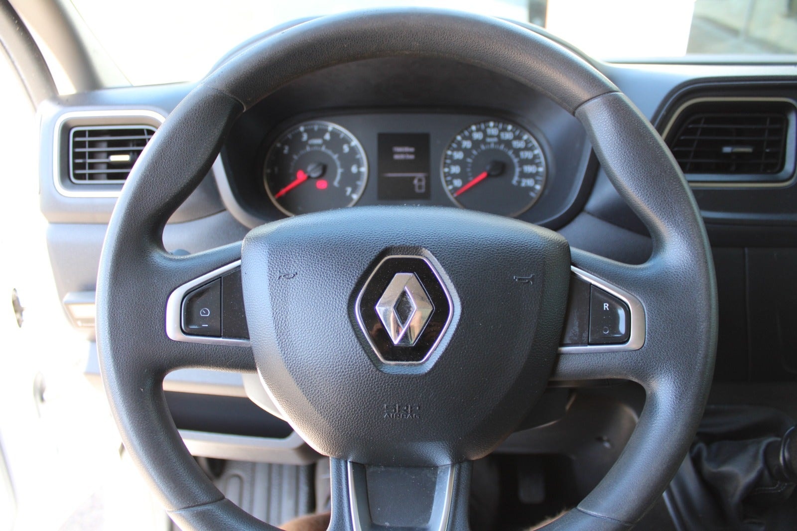 Renault Master 3.5 T 2.3 dCi Quickshift, 150hp, 2019