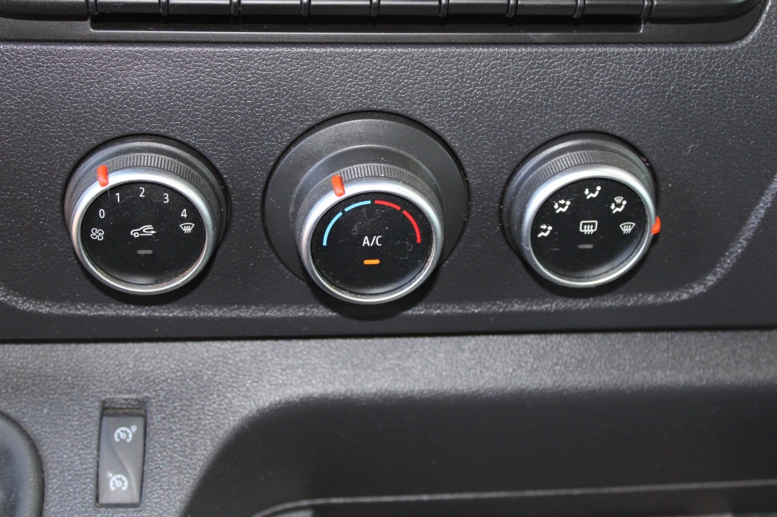 Renault Master 3.5 T 2.3 dCi Quickshift, 150hp, 2019
