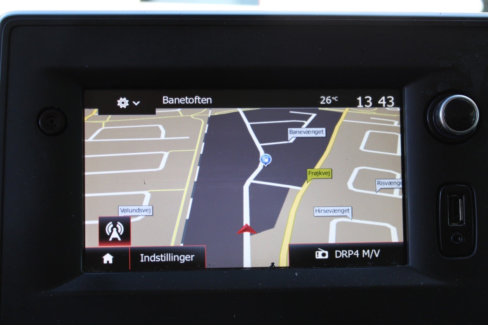 Renault Master 3.5 T 2.3 dCi Quickshift, 150hp, 2019