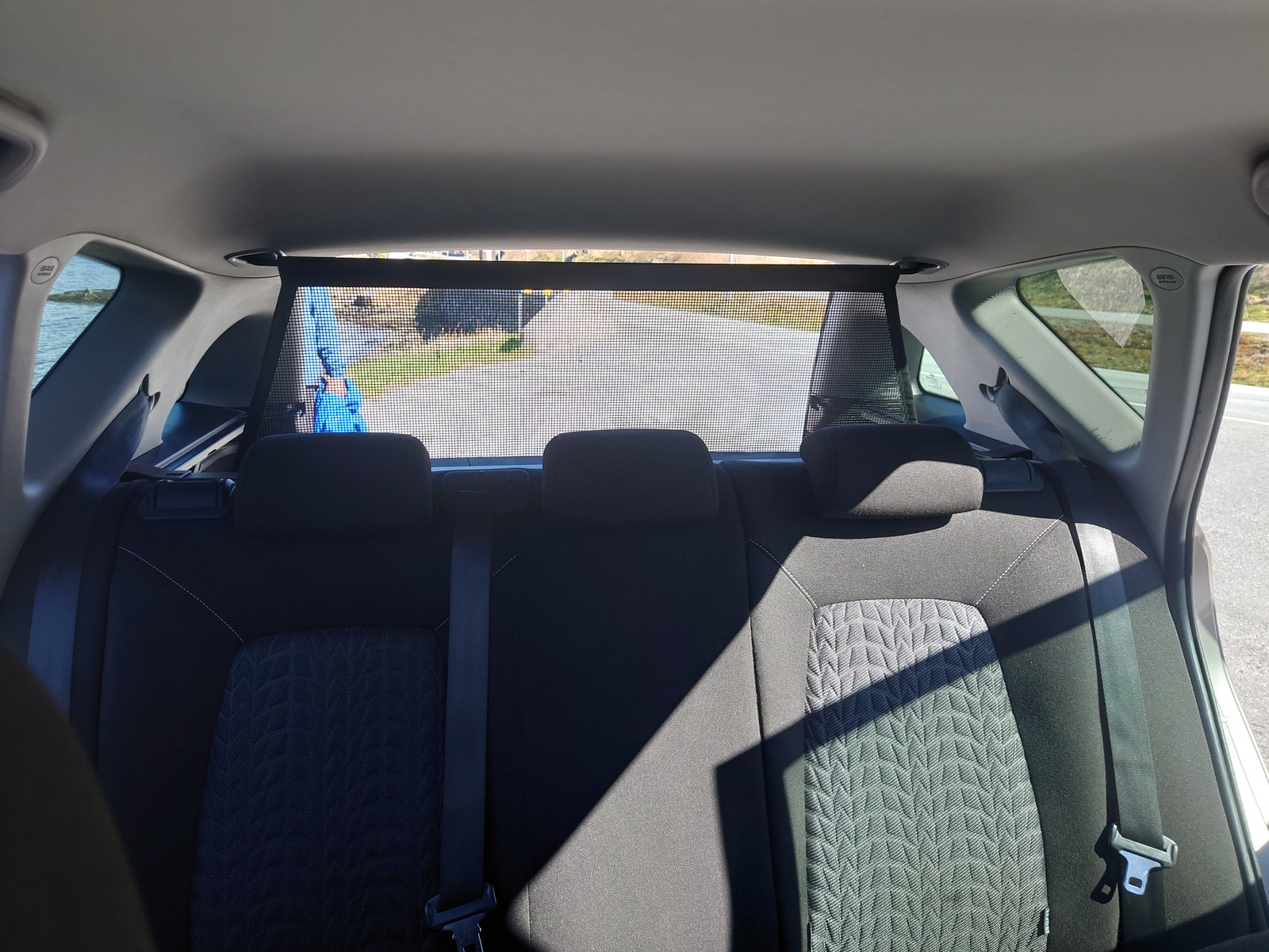 Kia cee'd_sw 1.6 CRDi Manual, 6-trins, 90ps, 2012