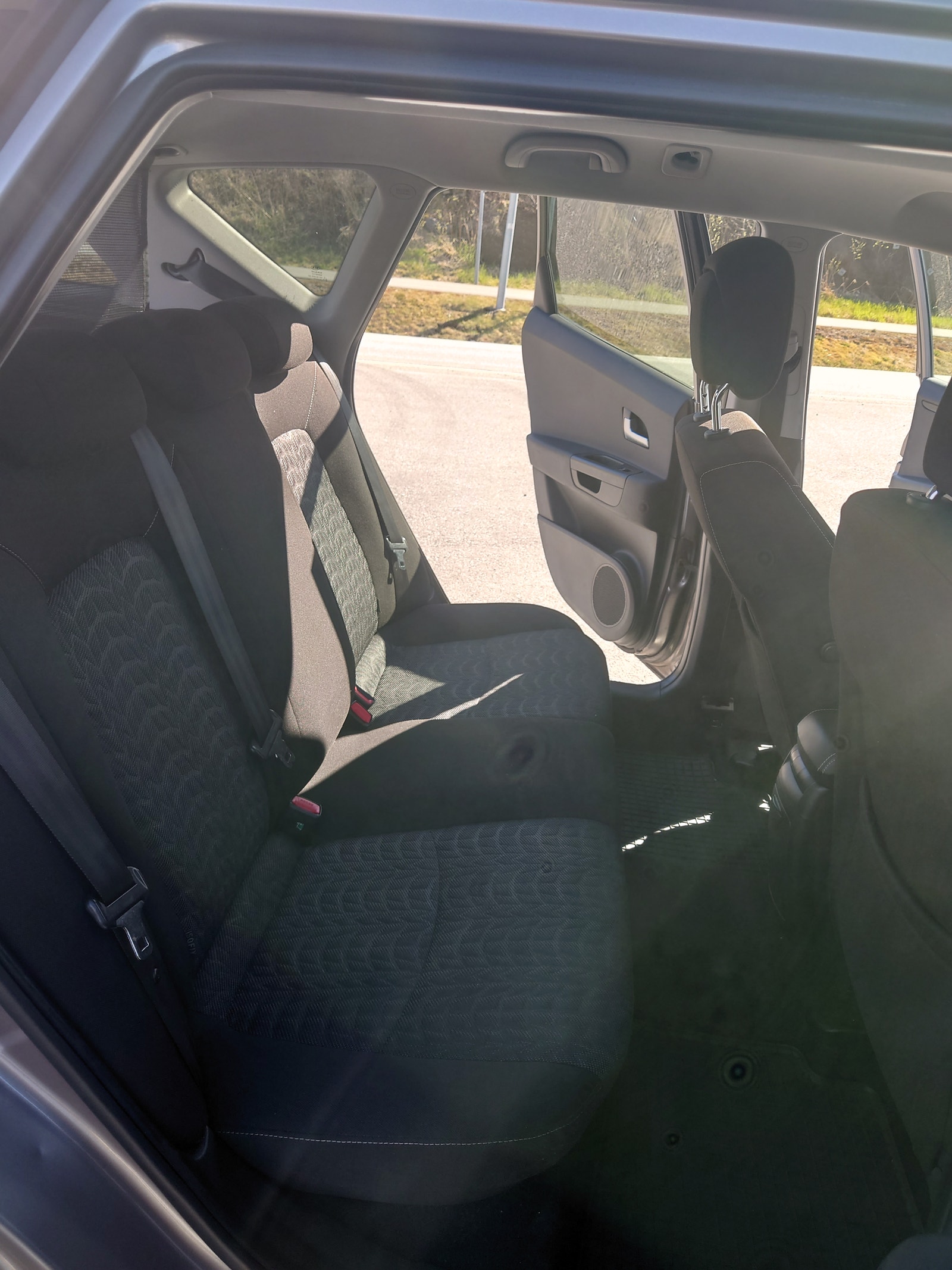 Kia cee'd_sw 1.6 CRDi Manual, 6-trins, 90ps, 2012