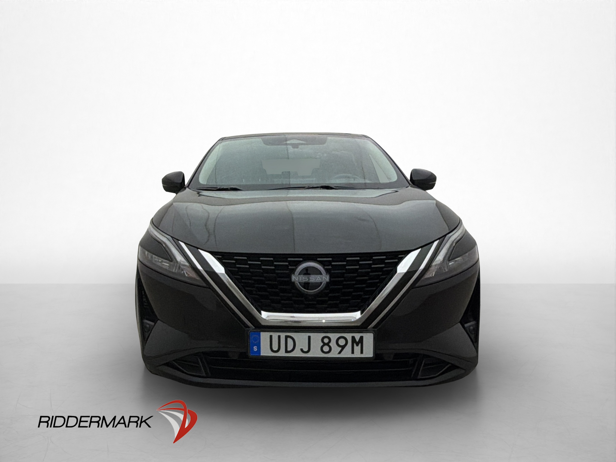 Nissan Qashqai 1.3 DIG-T XTRONIC-CVT, 158hk, 2024