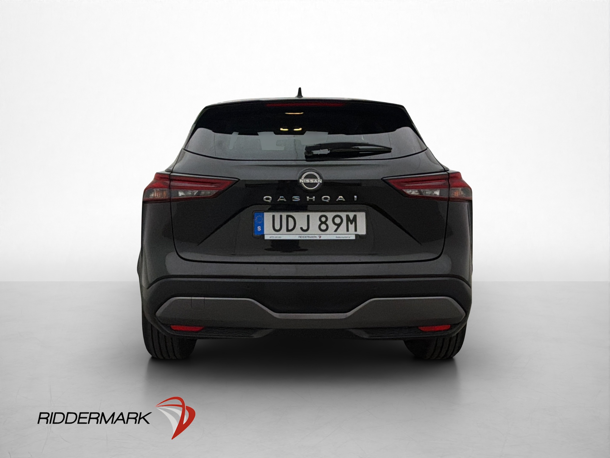 Nissan Qashqai 1.3 DIG-T XTRONIC-CVT, 158hk, 2024