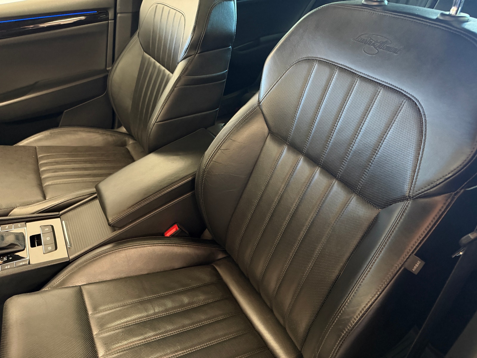 Škoda Superb Combi 2.0 TDI 4x4 SCR DSG Sequential, 190hp, 2019