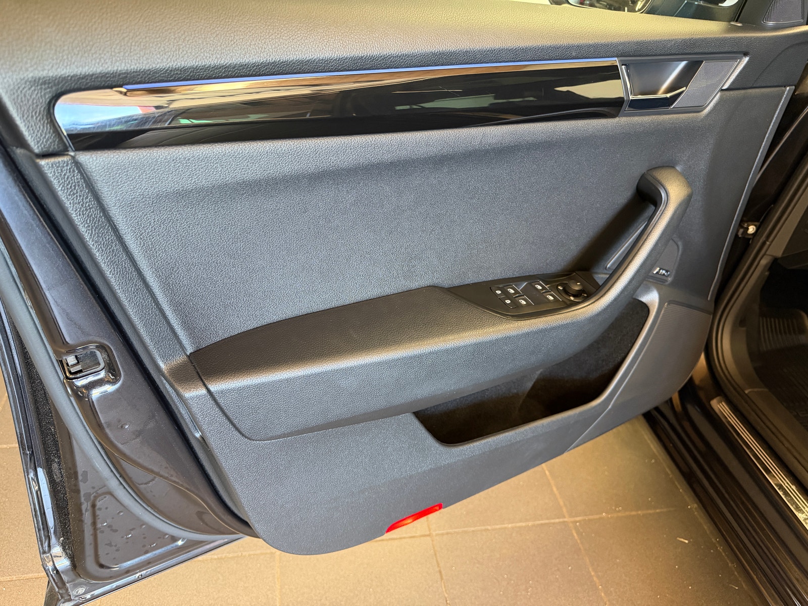 Škoda Superb Combi 2.0 TDI 4x4 SCR DSG Sequential, 190hp, 2019