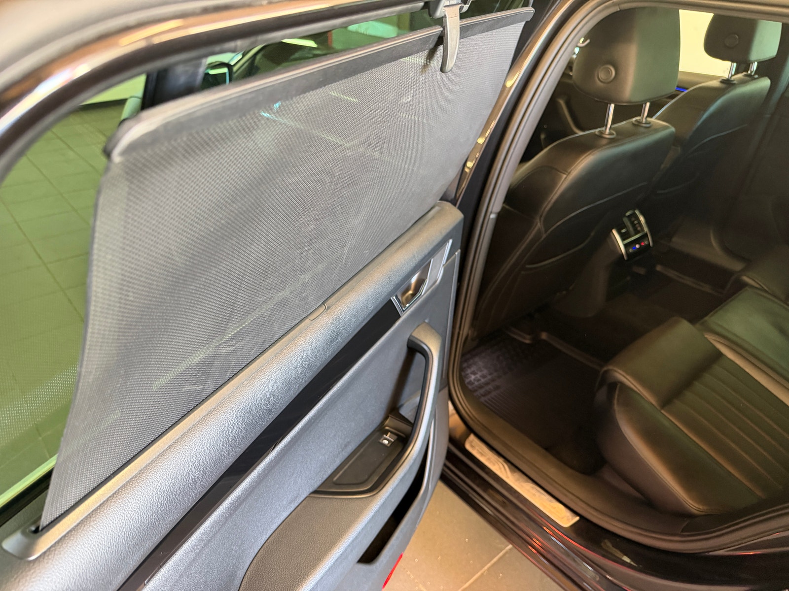 Škoda Superb Combi 2.0 TDI 4x4 SCR DSG Sequential, 190hp, 2019