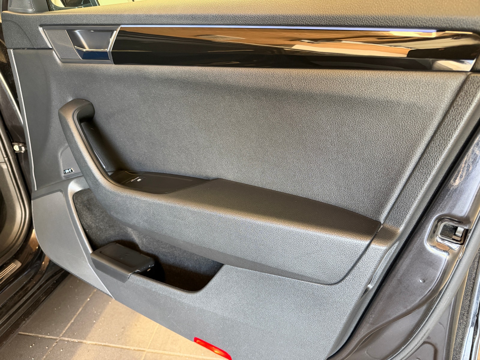Škoda Superb Combi 2.0 TDI 4x4 SCR DSG Sequential, 190hp, 2019