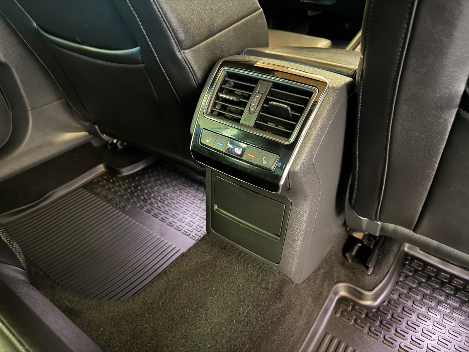 Škoda Superb Combi 2.0 TDI 4x4 SCR DSG Sequential, 190hp, 2019