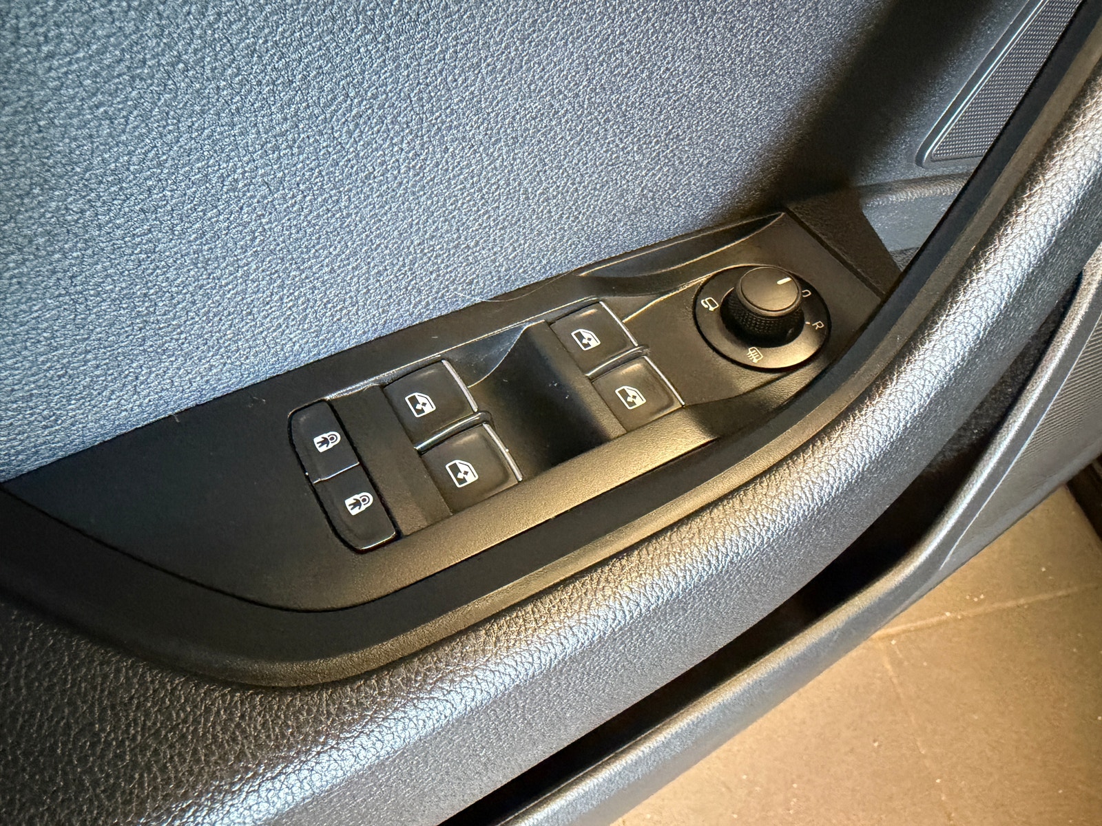 Škoda Superb Combi 2.0 TDI 4x4 SCR DSG Sequential, 190hp, 2019