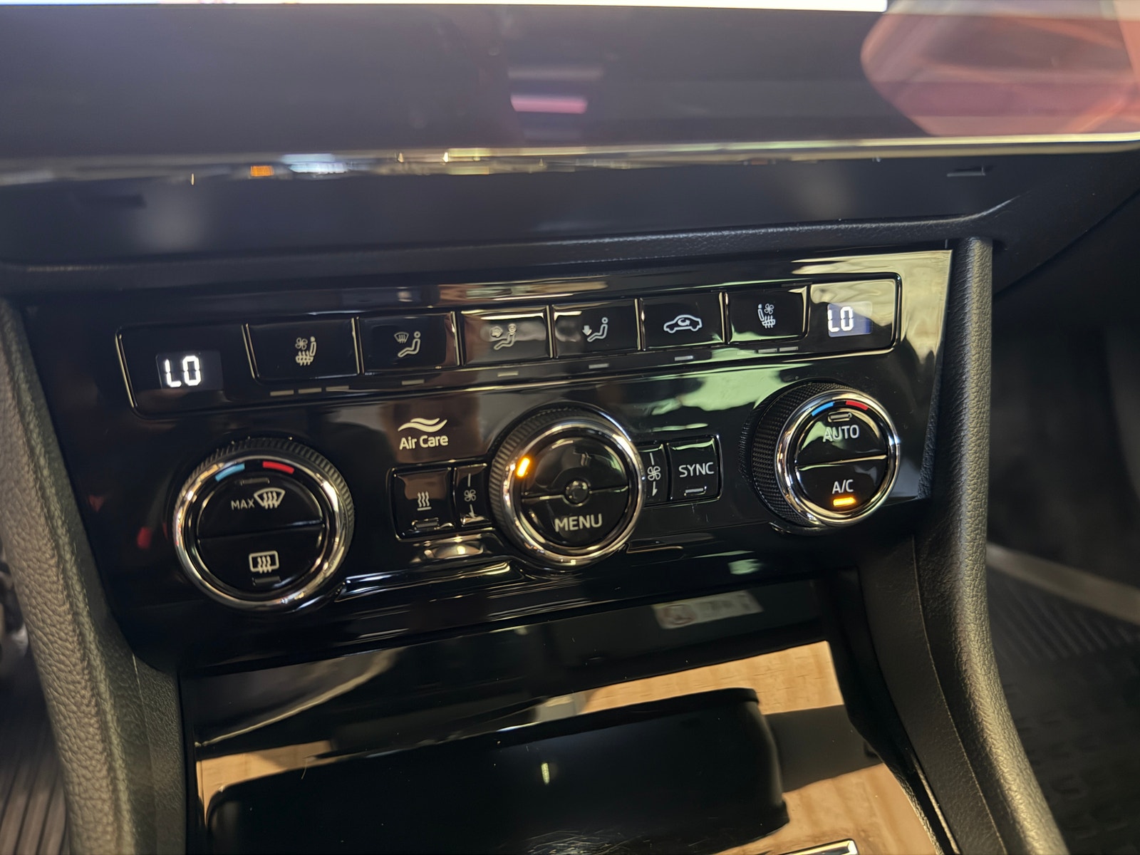 Škoda Superb Combi 2.0 TDI 4x4 SCR DSG Sequential, 190hp, 2019