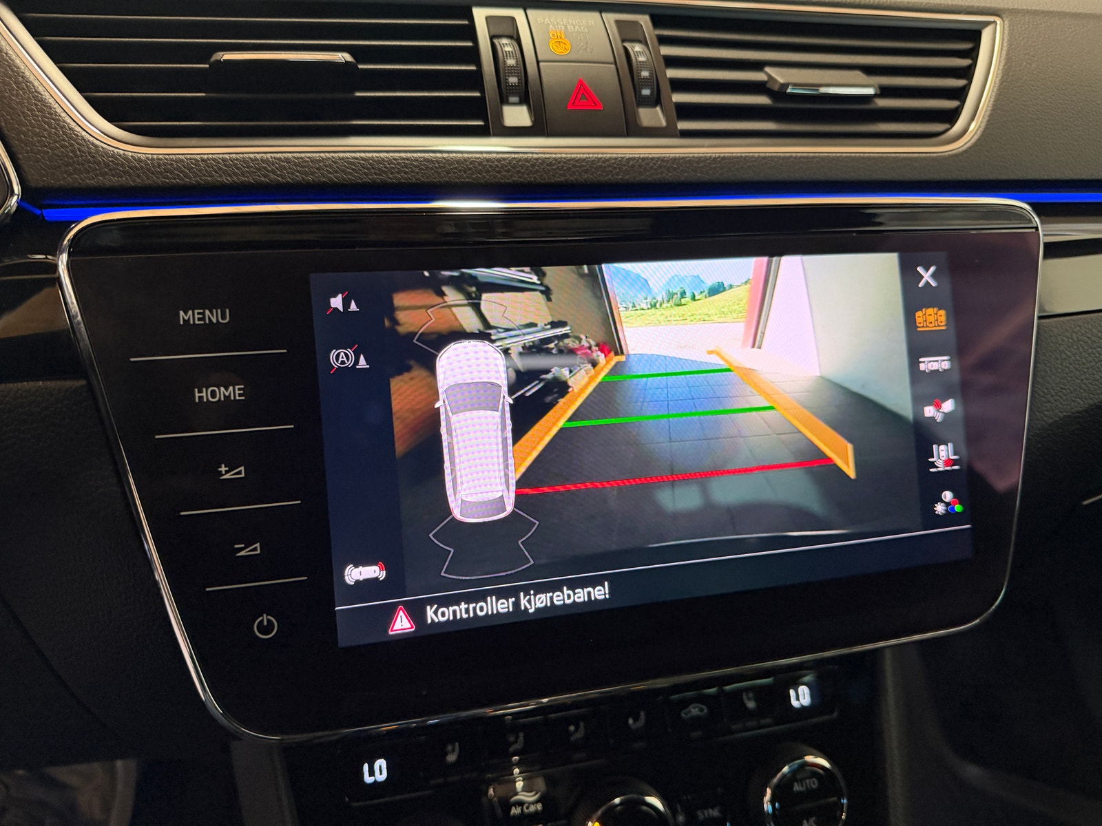 Škoda Superb Combi 2.0 TDI 4x4 SCR DSG Sequential, 190hp, 2019