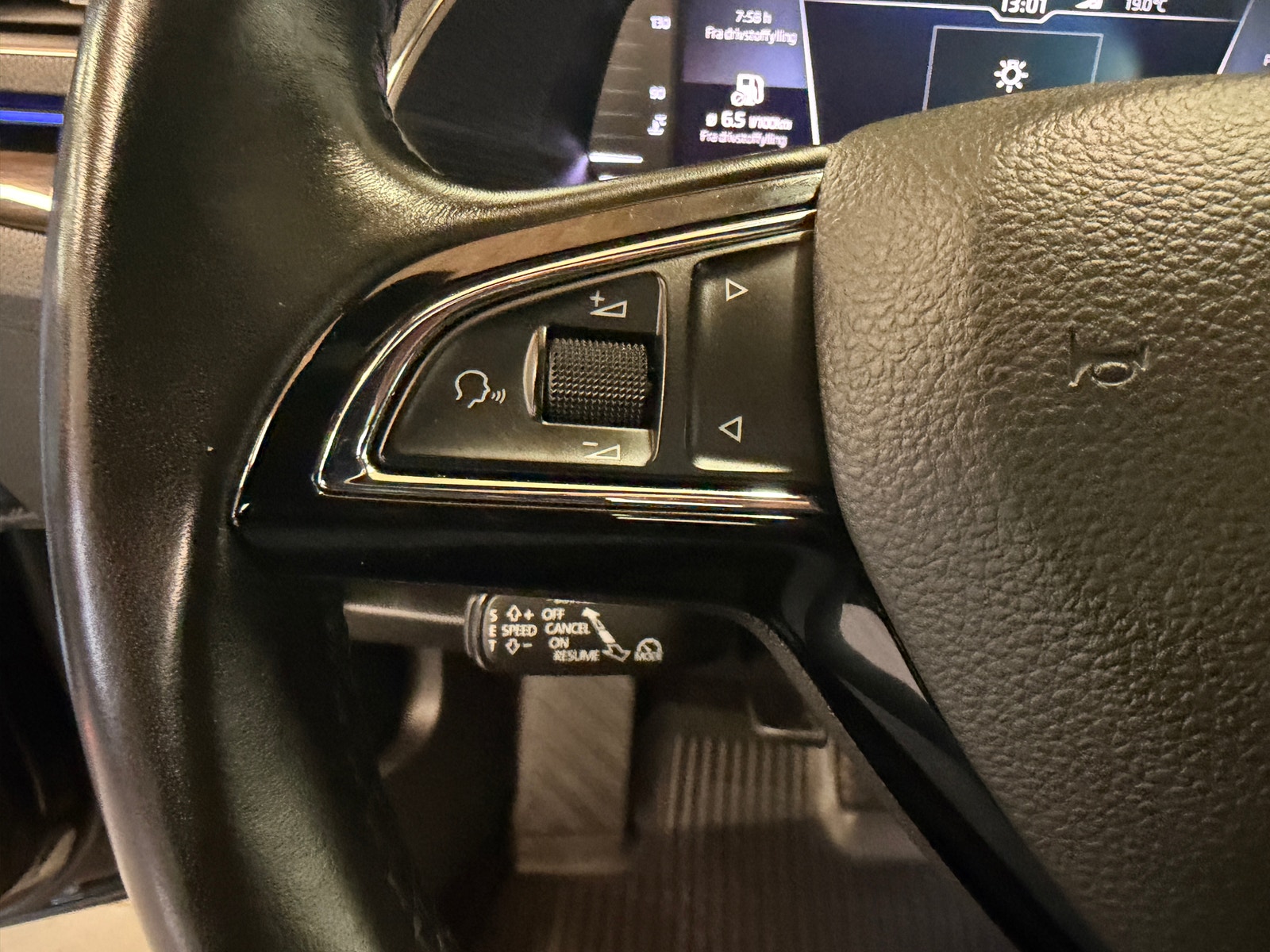 Škoda Superb Combi 2.0 TDI 4x4 SCR DSG Sequential, 190hp, 2019