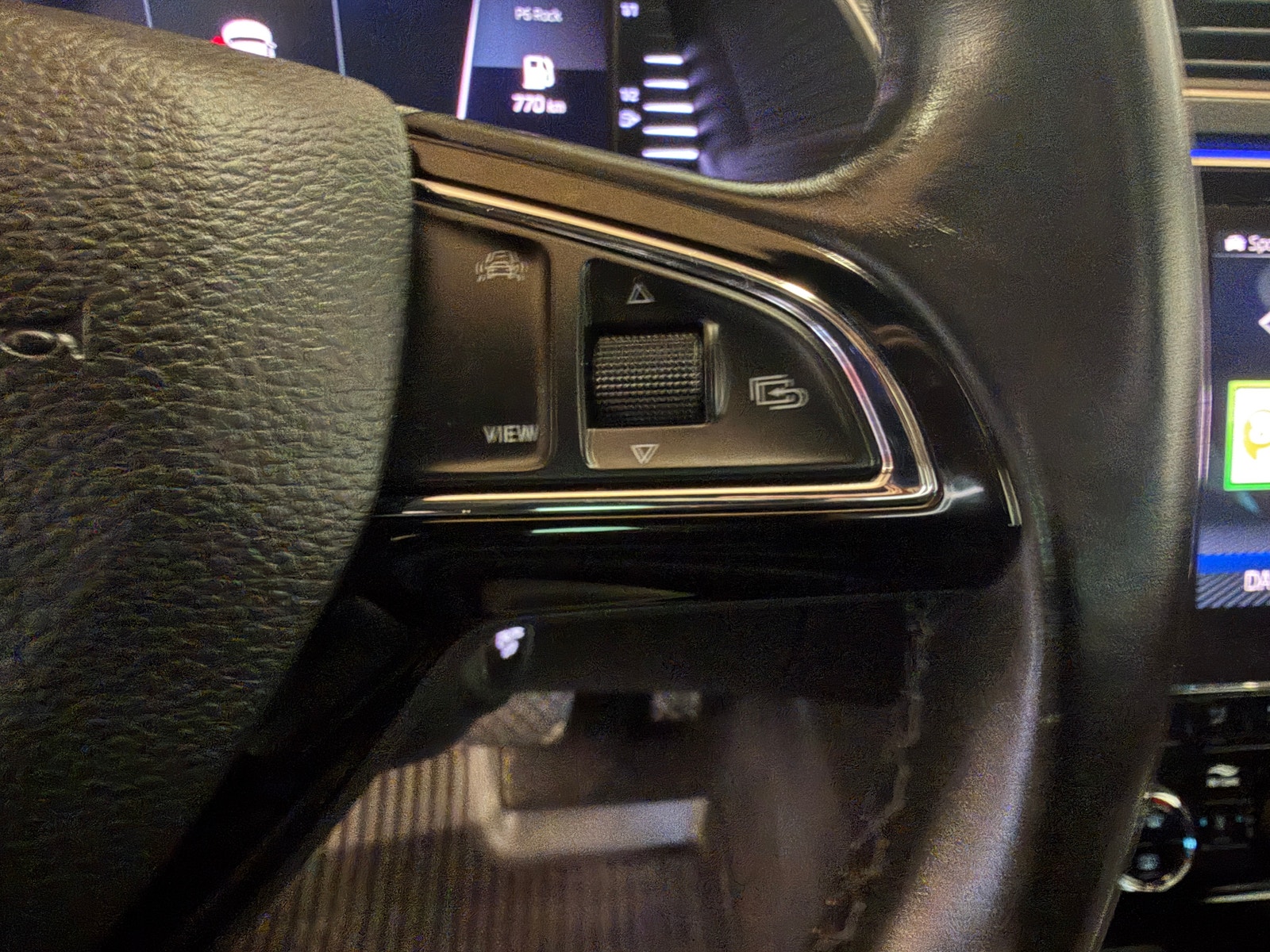 Škoda Superb Combi 2.0 TDI 4x4 SCR DSG Sequential, 190hp, 2019