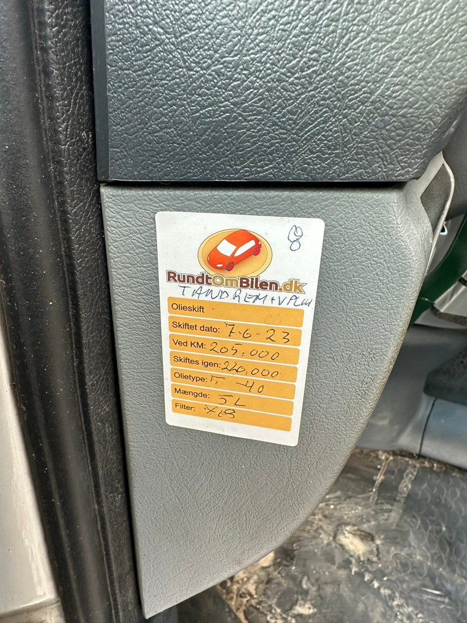 Fiat Scudo Varebil 2.0 JTD Manuell, 5-trinn, 109hk, 2004
