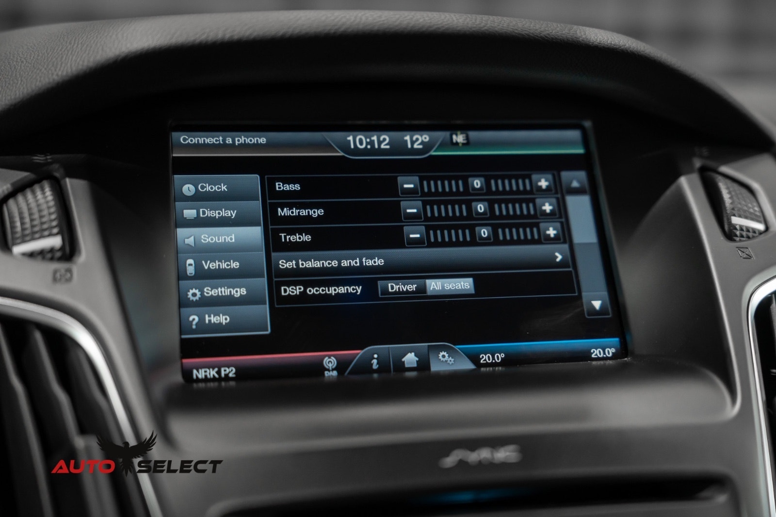 Ford Focus Combi 1.5 TDCi Powershift, 120hp, 2016