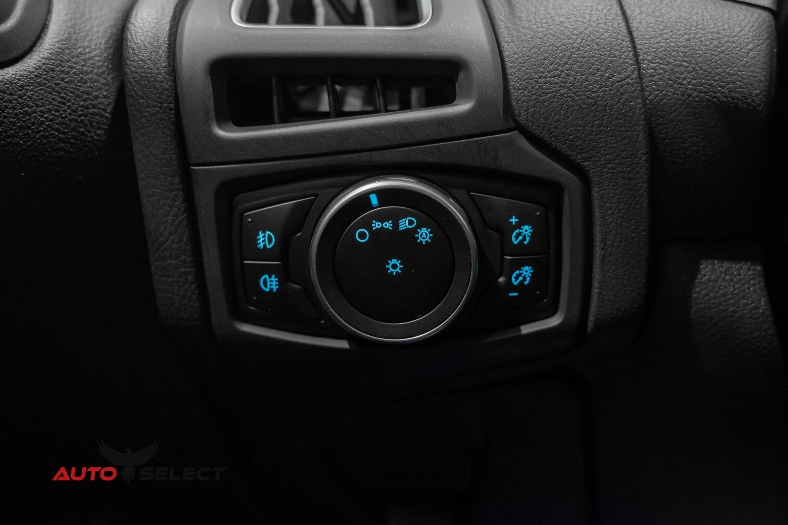 Ford Focus Combi 1.5 TDCi Powershift, 120hp, 2016