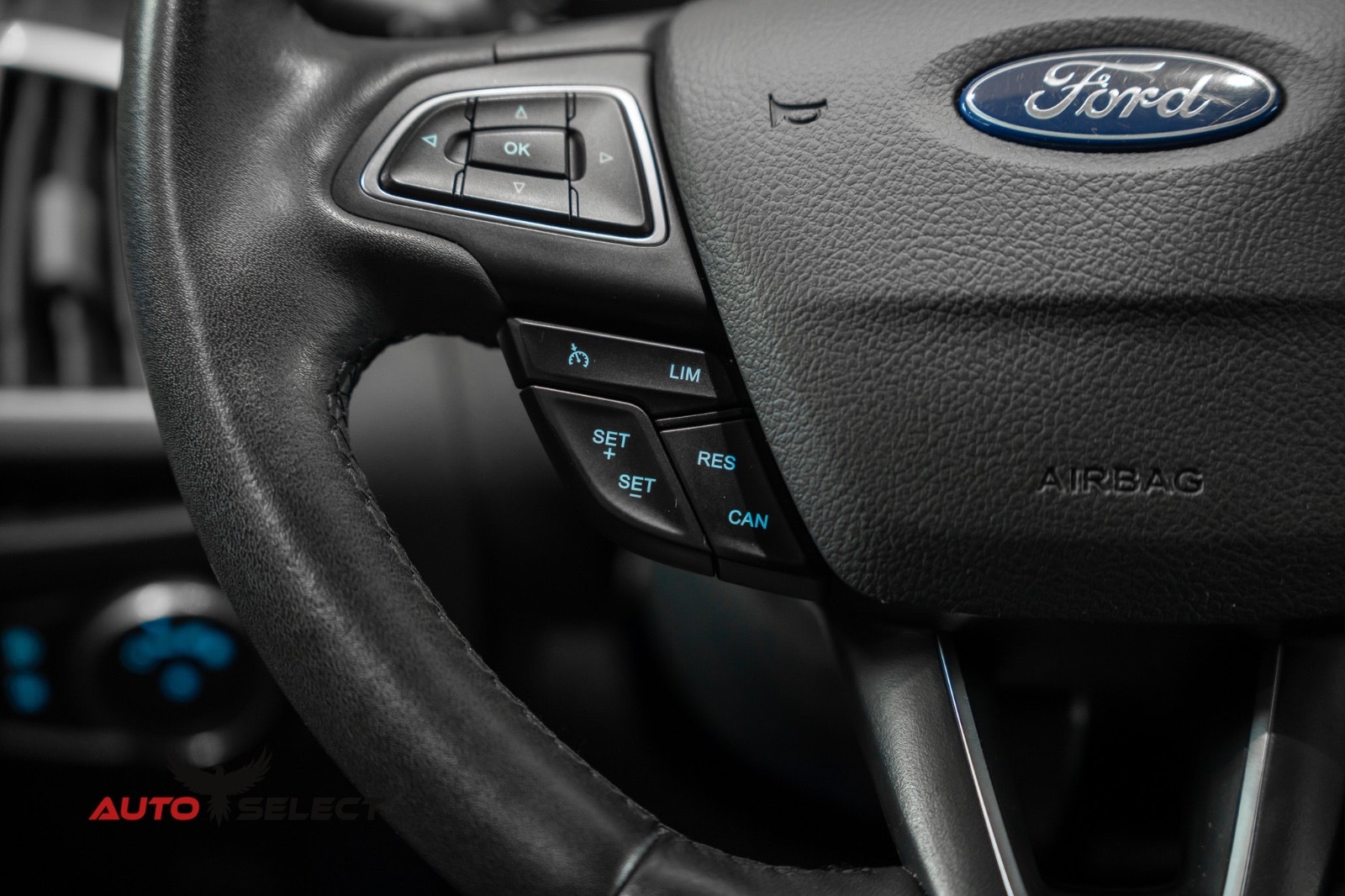 Ford Focus Combi 1.5 TDCi Powershift, 120hp, 2016
