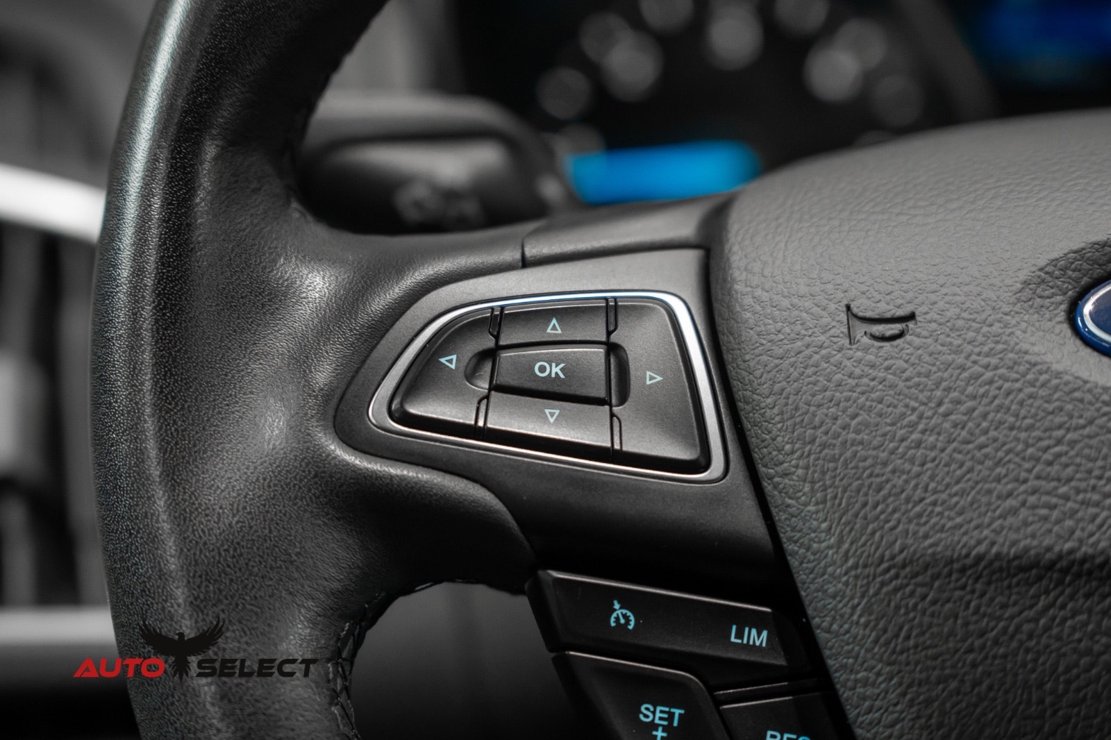 Ford Focus Combi 1.5 TDCi Powershift, 120hp, 2016