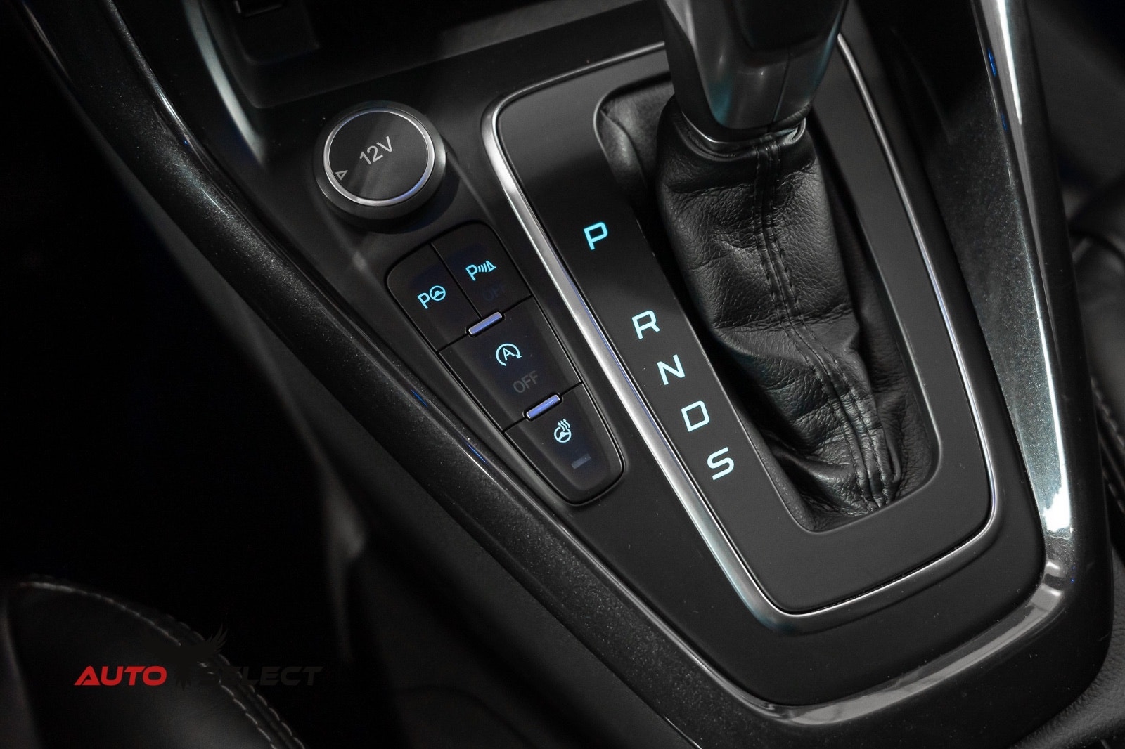 Ford Focus Combi 1.5 TDCi Powershift, 120hp, 2016