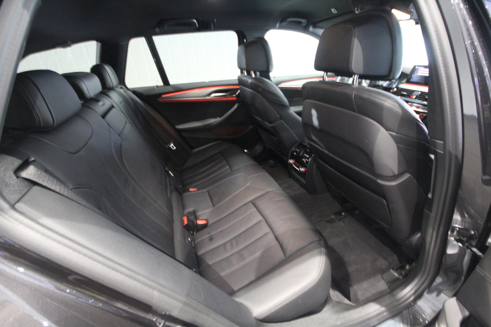 BMW 540d xDrive Touring Steptronic, 8-trinn, 320hk, 2018