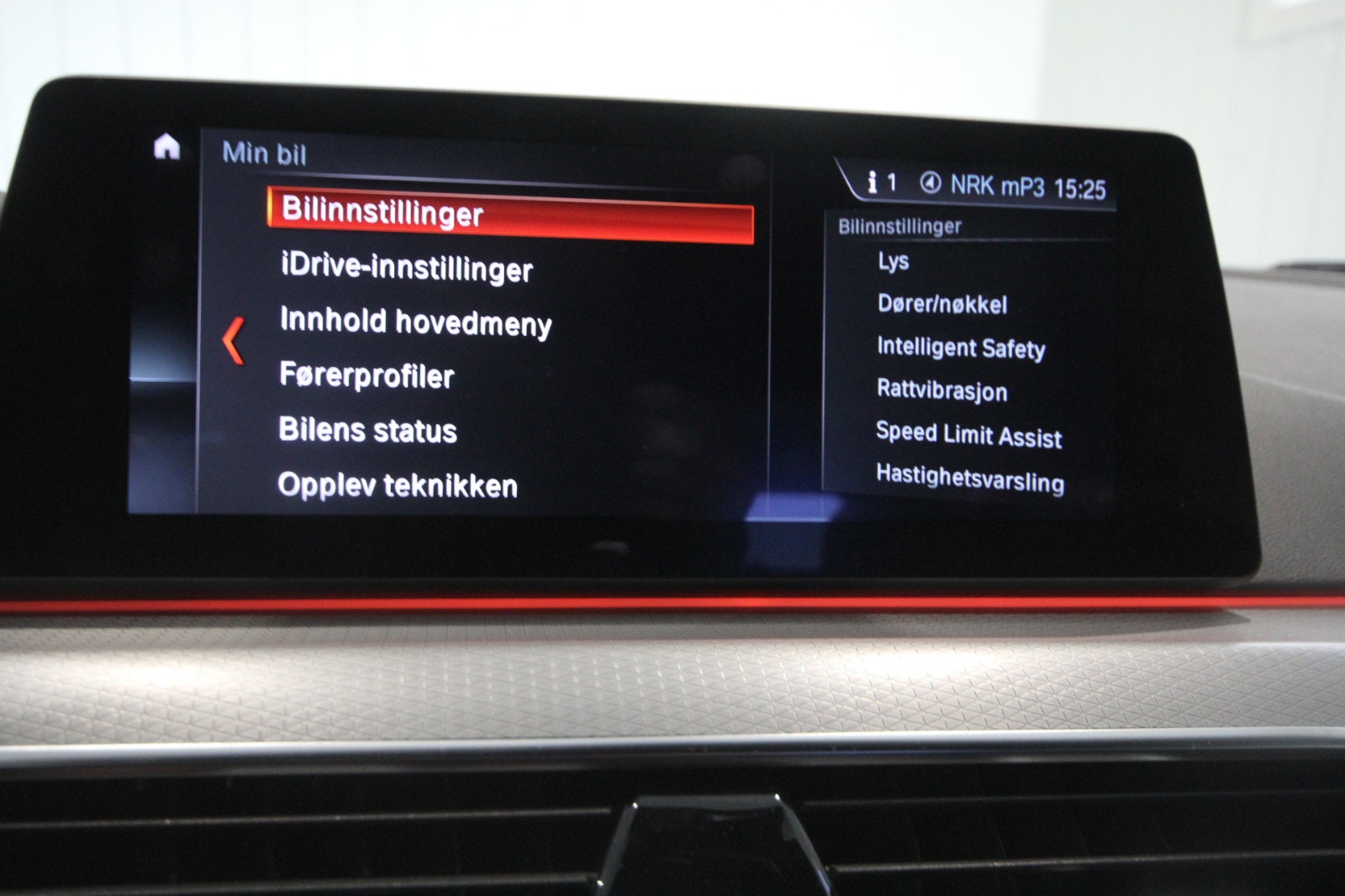 BMW 540d xDrive Touring Steptronic, 8-trinn, 320hk, 2018