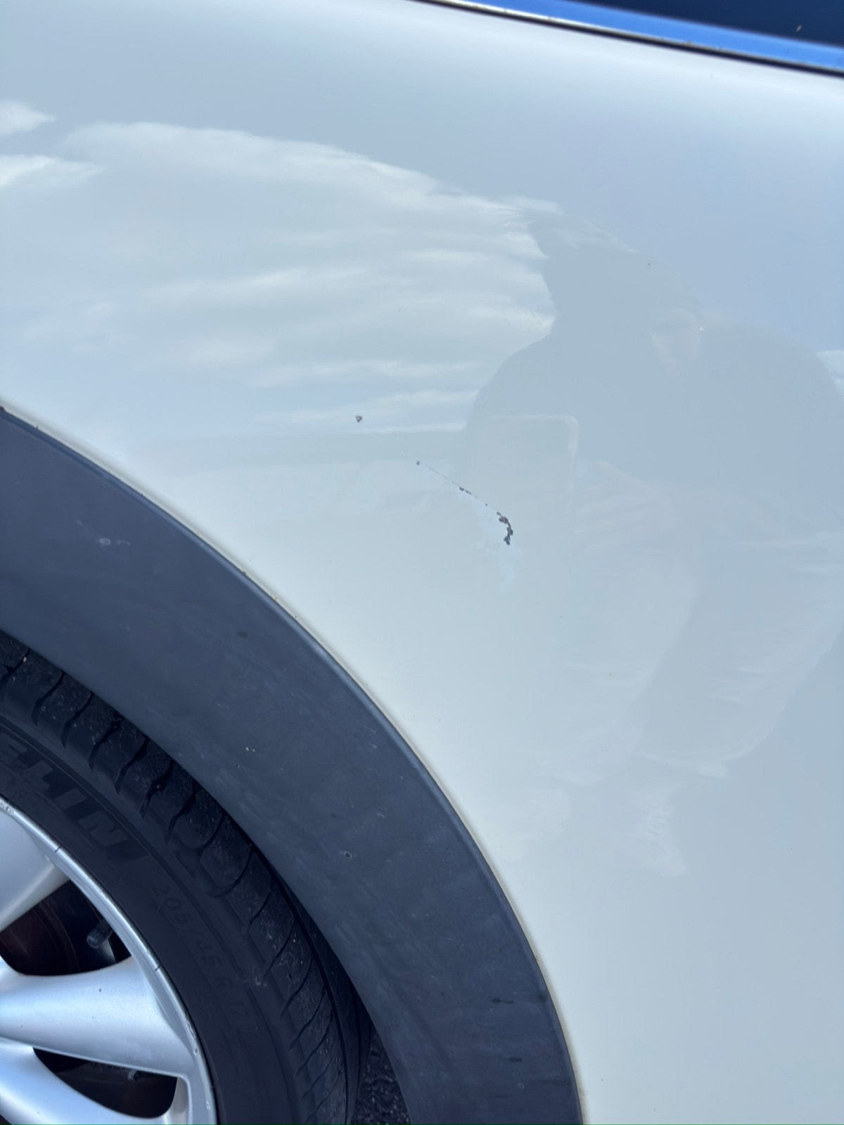 MINI Cooper D Manual, 112hp, 2011