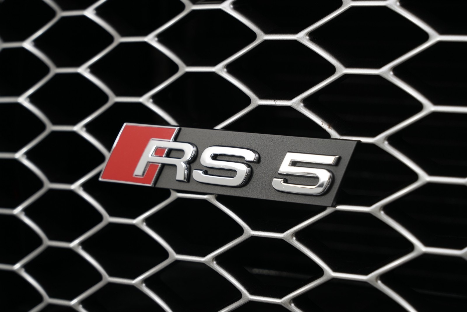 Audi RS 5 Coupé 4.2 FSI V8 quattro S Tronic, 450hp, 2013