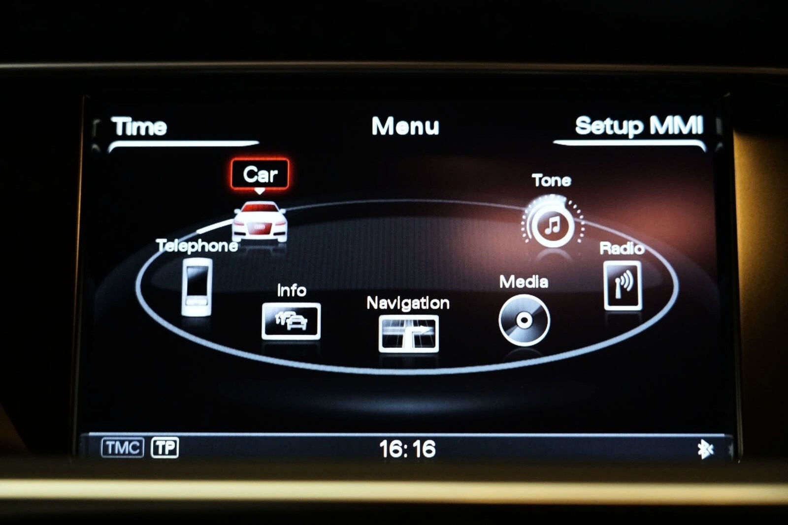 Audi RS 5 Coupé 4.2 FSI V8 quattro S Tronic, 450hp, 2013