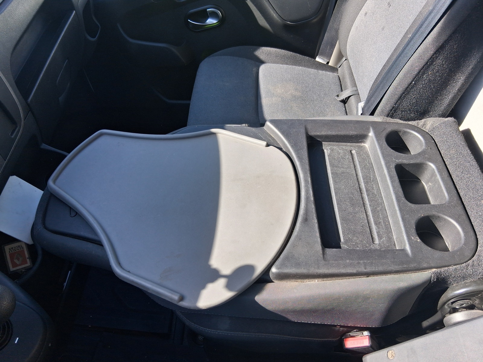 Renault Master 3.5 T 2.3 dCi Quickshift, 6-trins, 170ps, 2020