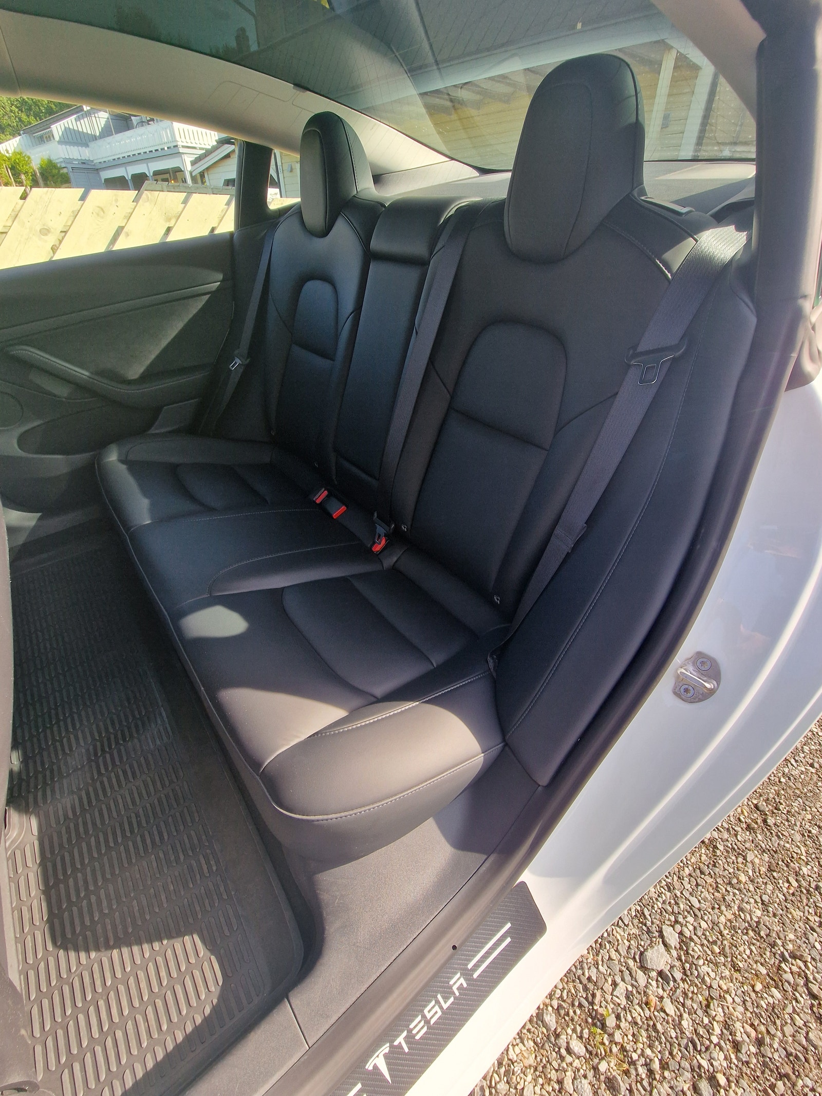 Tesla Model 3 Performance, 534ps, 2022