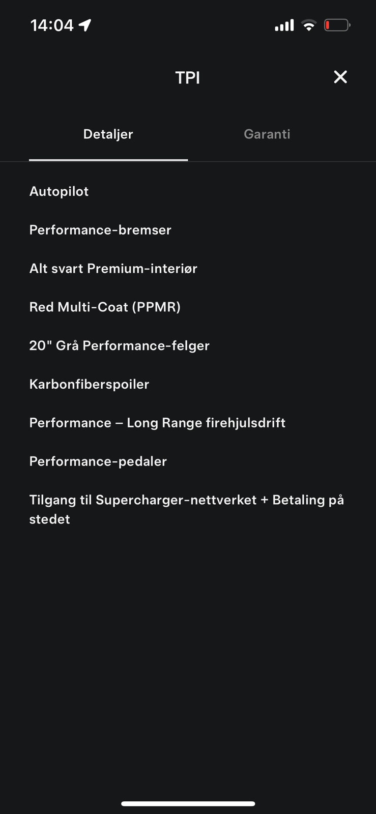 Tesla Model 3 Performance, 513ps, 2020