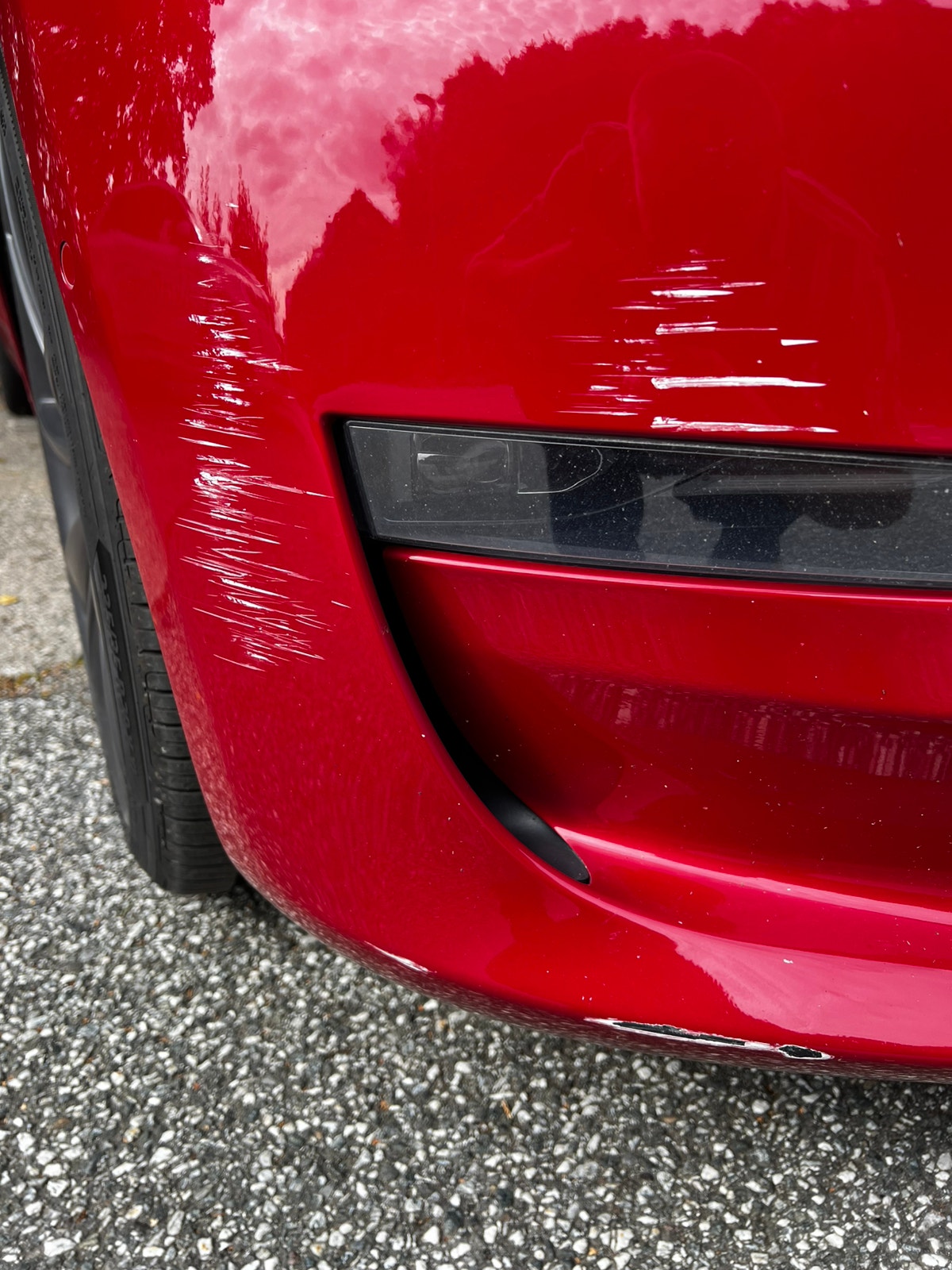 Tesla Model 3 Performance, 513ps, 2020