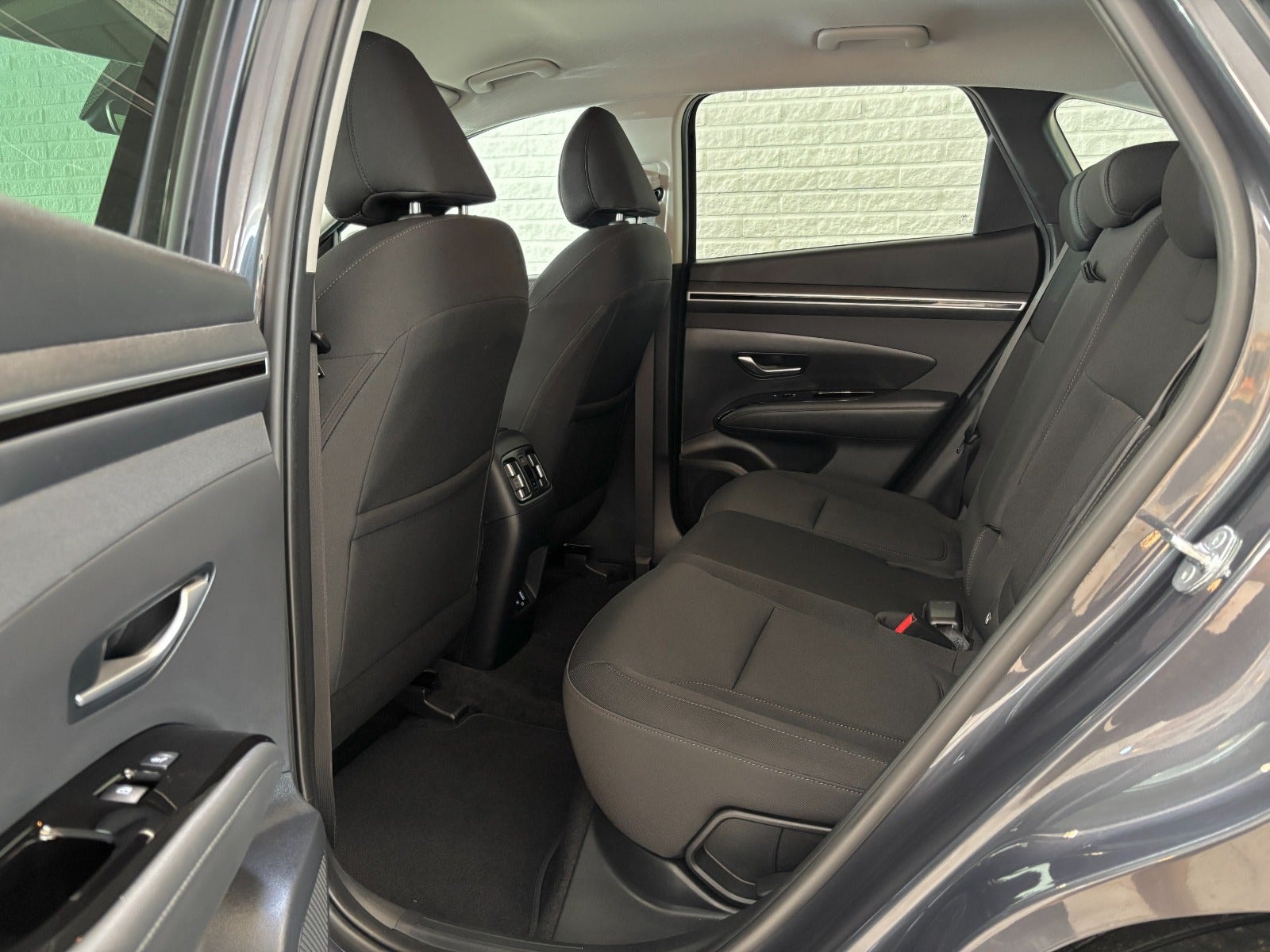 Hyundai Tucson PHEV Automatic, 6-trins, 265ps, 2022