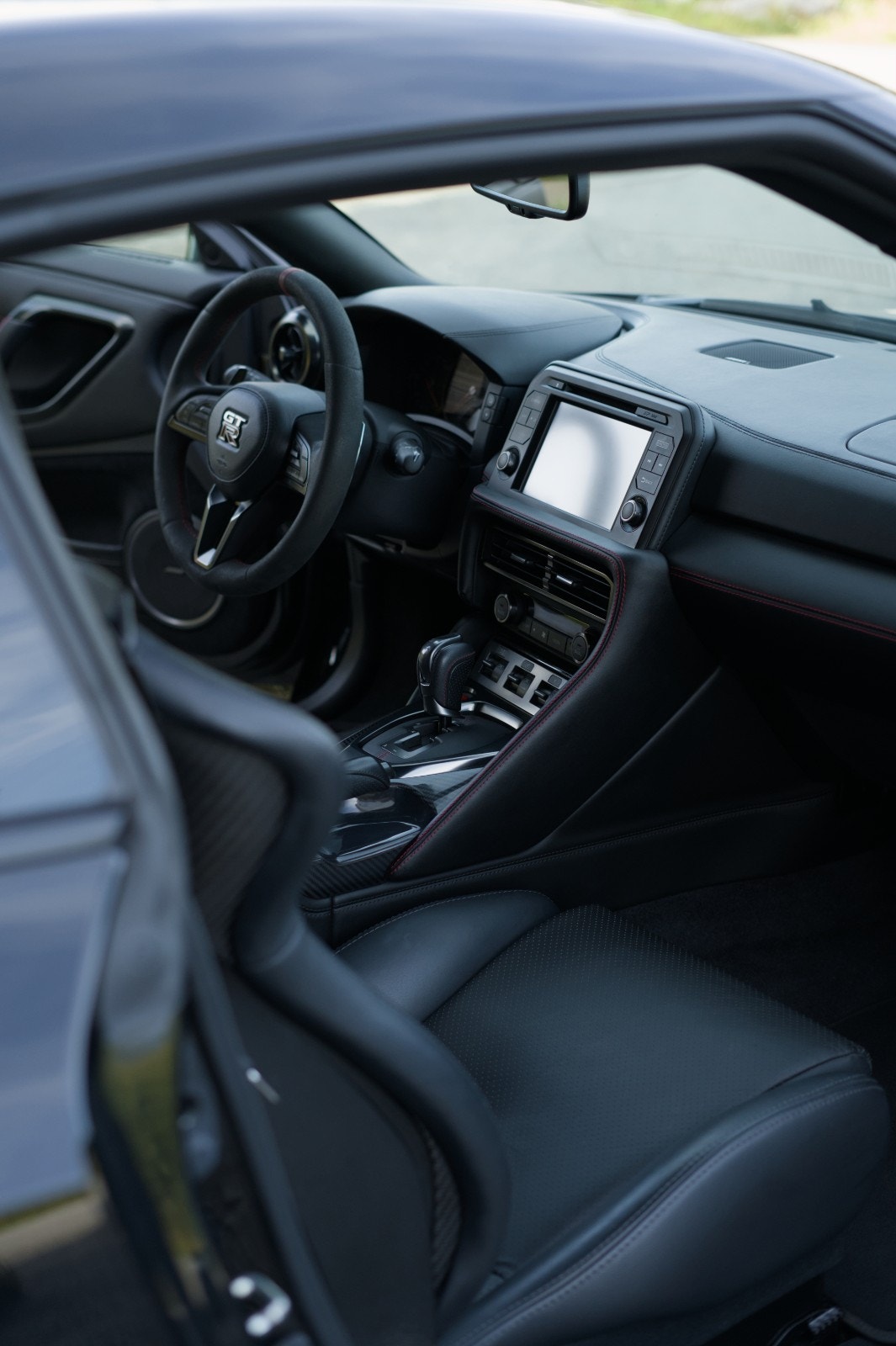 Nissan GT-R 3.8 V6 4x4 DDCT, 6-trinn, 570hk, 2017