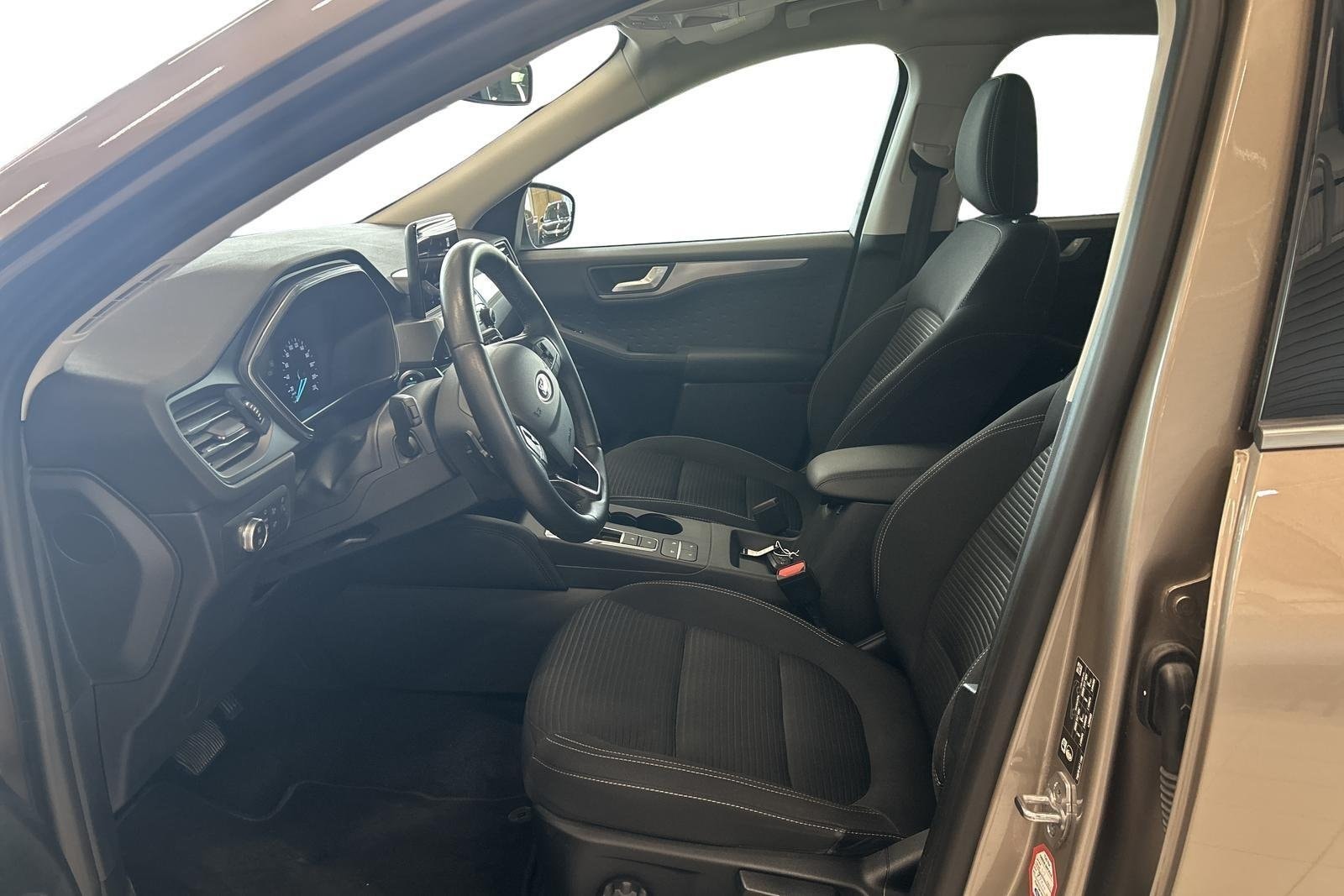 Ford Kuga 2.0 EcoBlue AWD SelectShift, 8-trins, 190ps, 2020